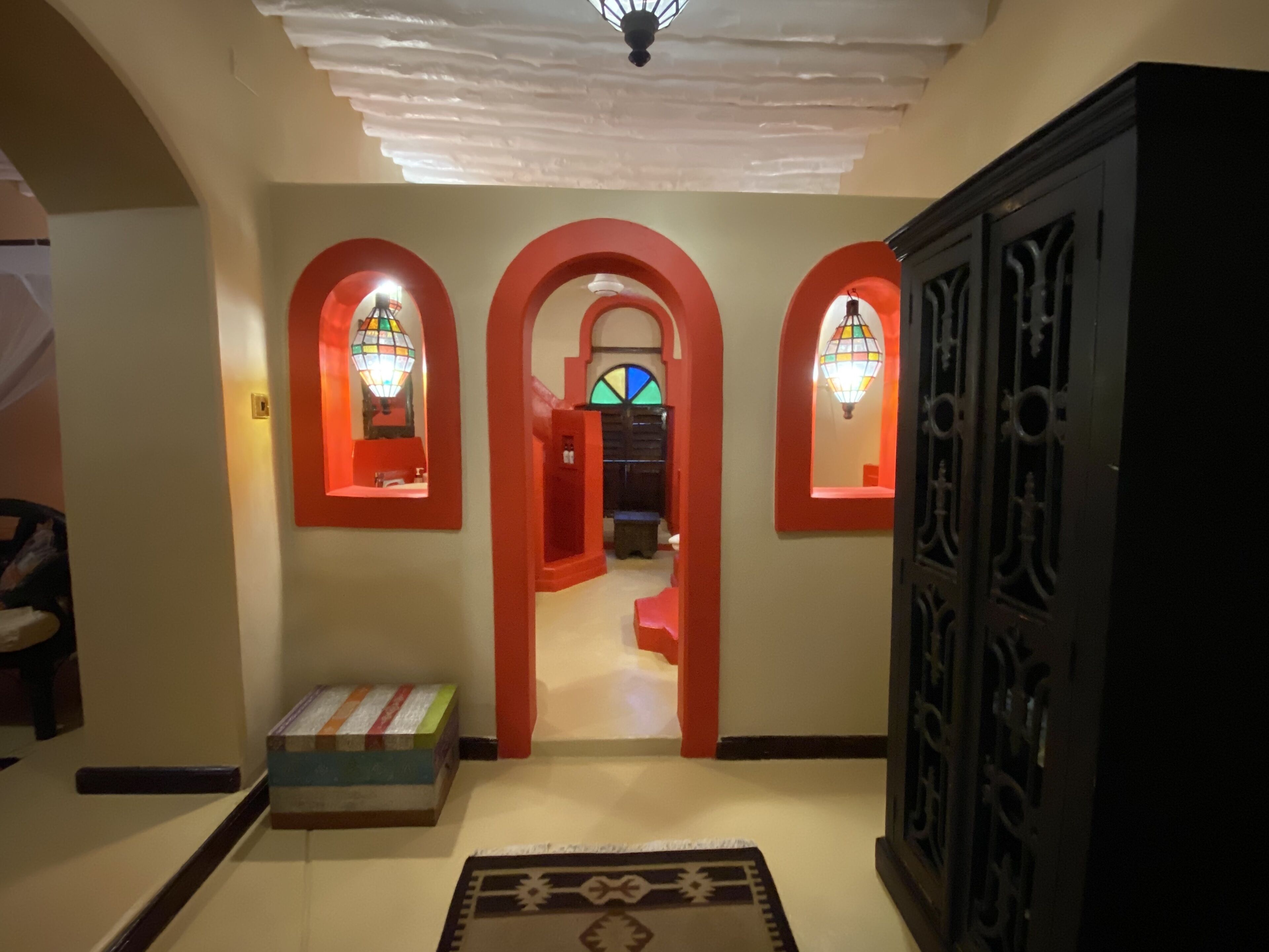 Jafferji House and Spa