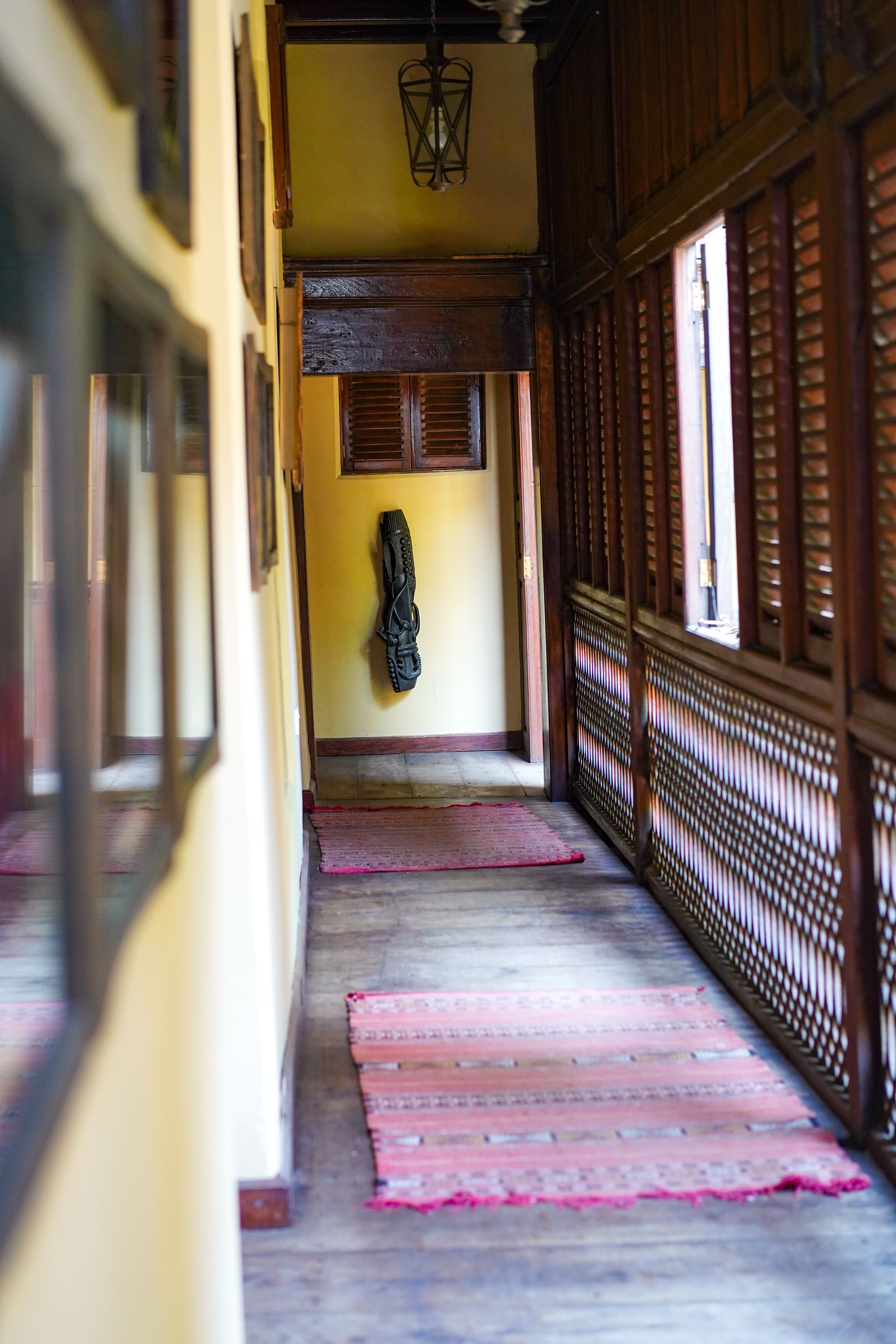 Jafferji House and Spa