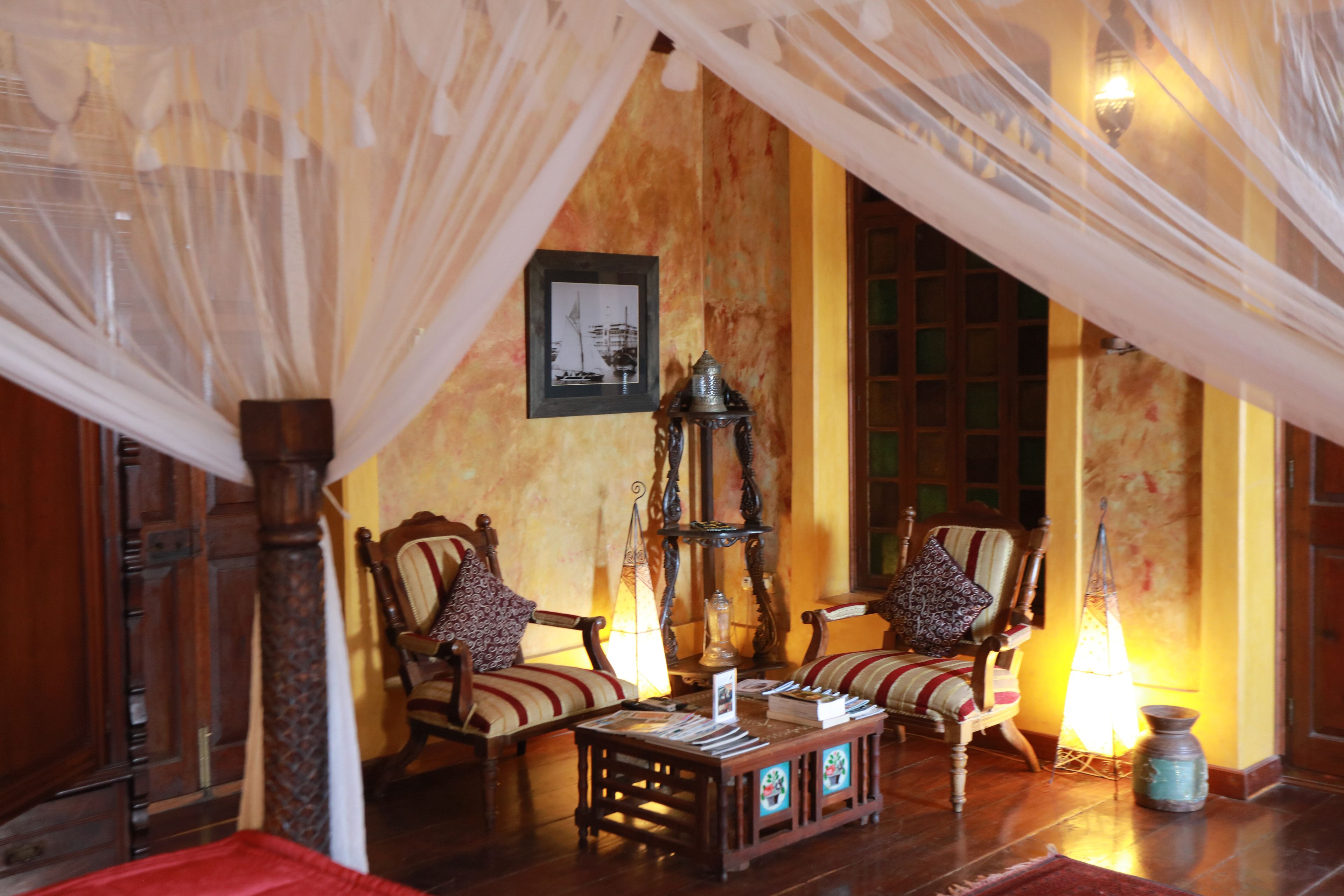 Jafferji House and Spa