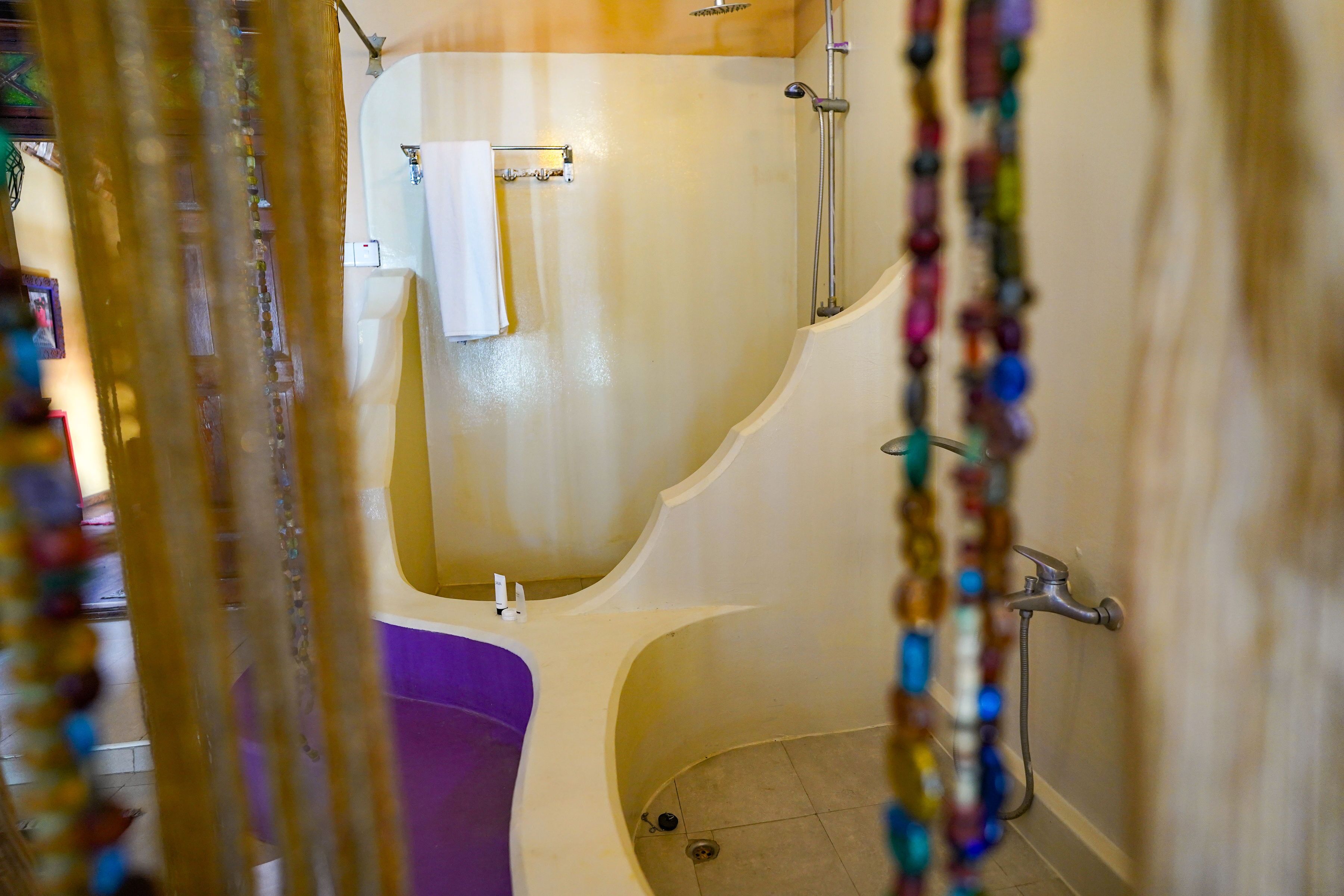 Jafferji House and Spa