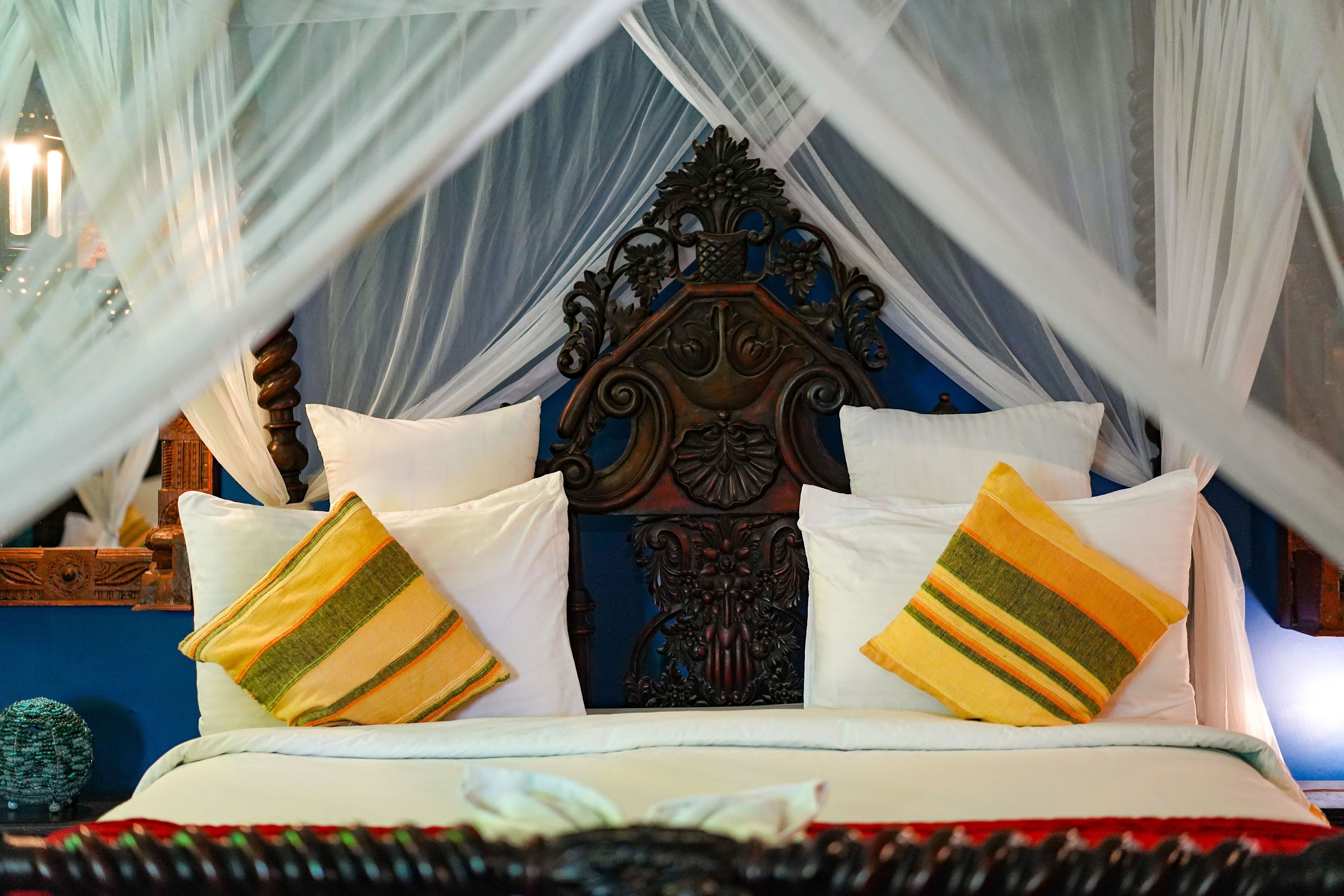 Jafferji House and Spa