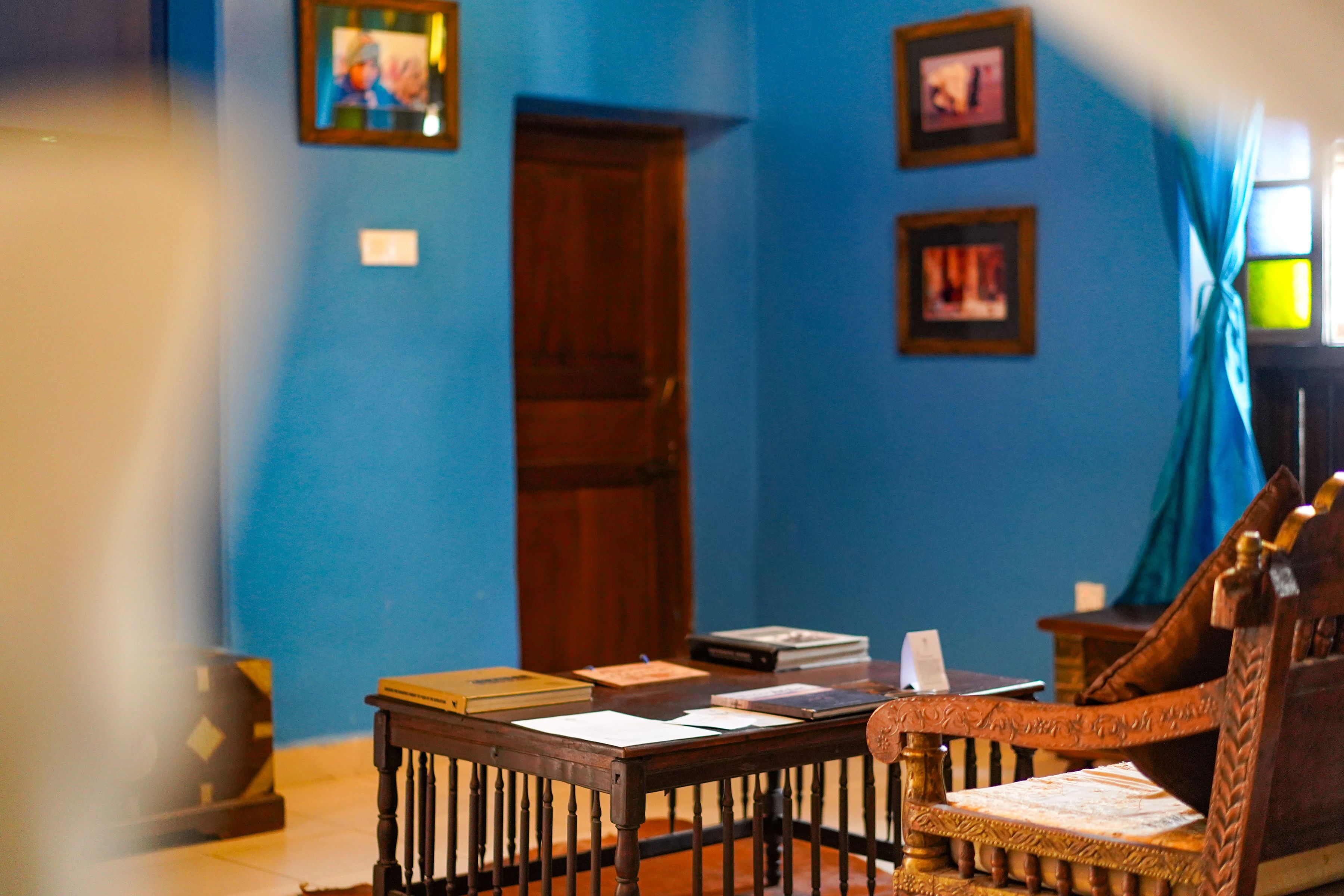 Jafferji House and Spa