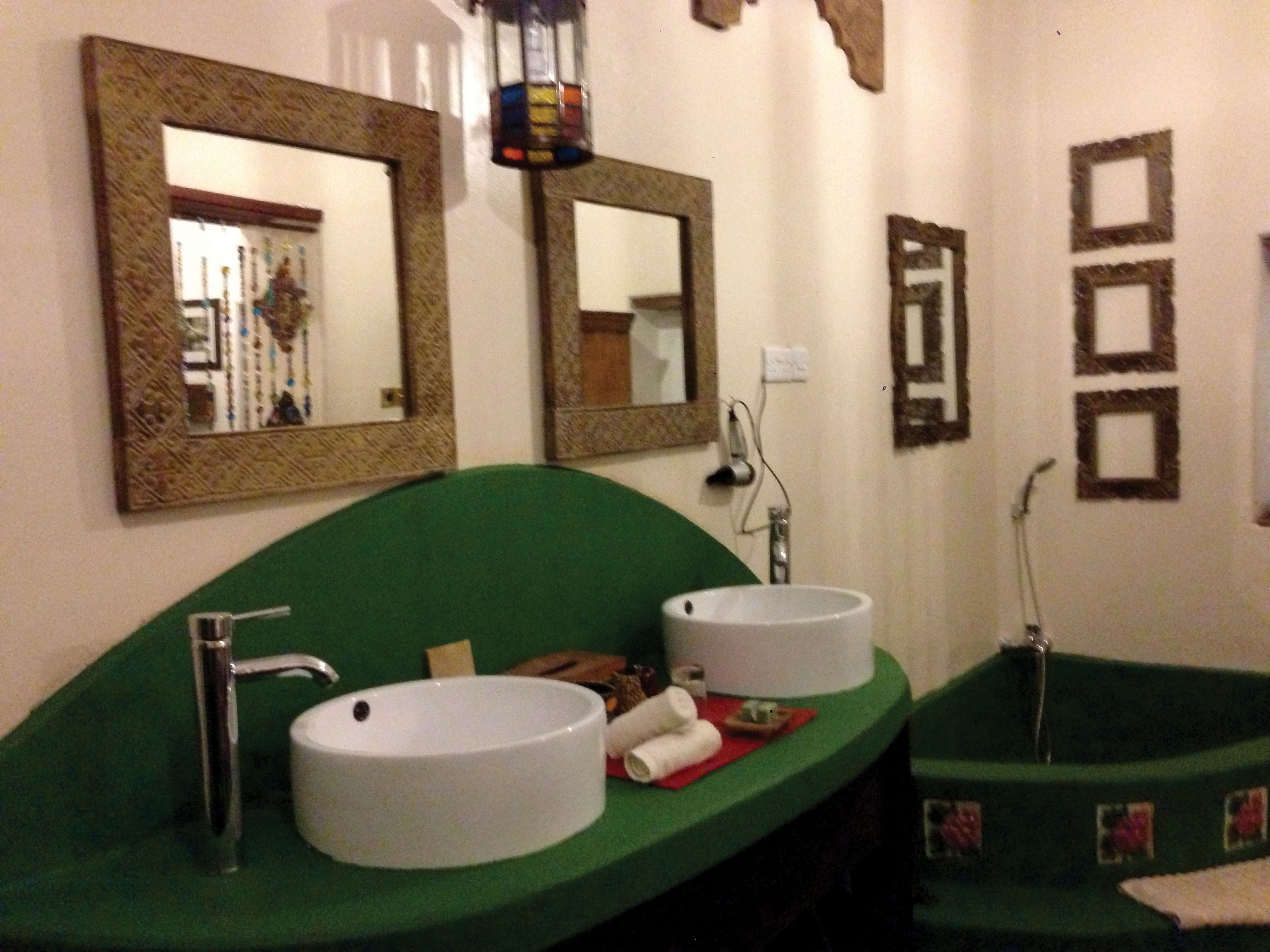 Jafferji House and Spa