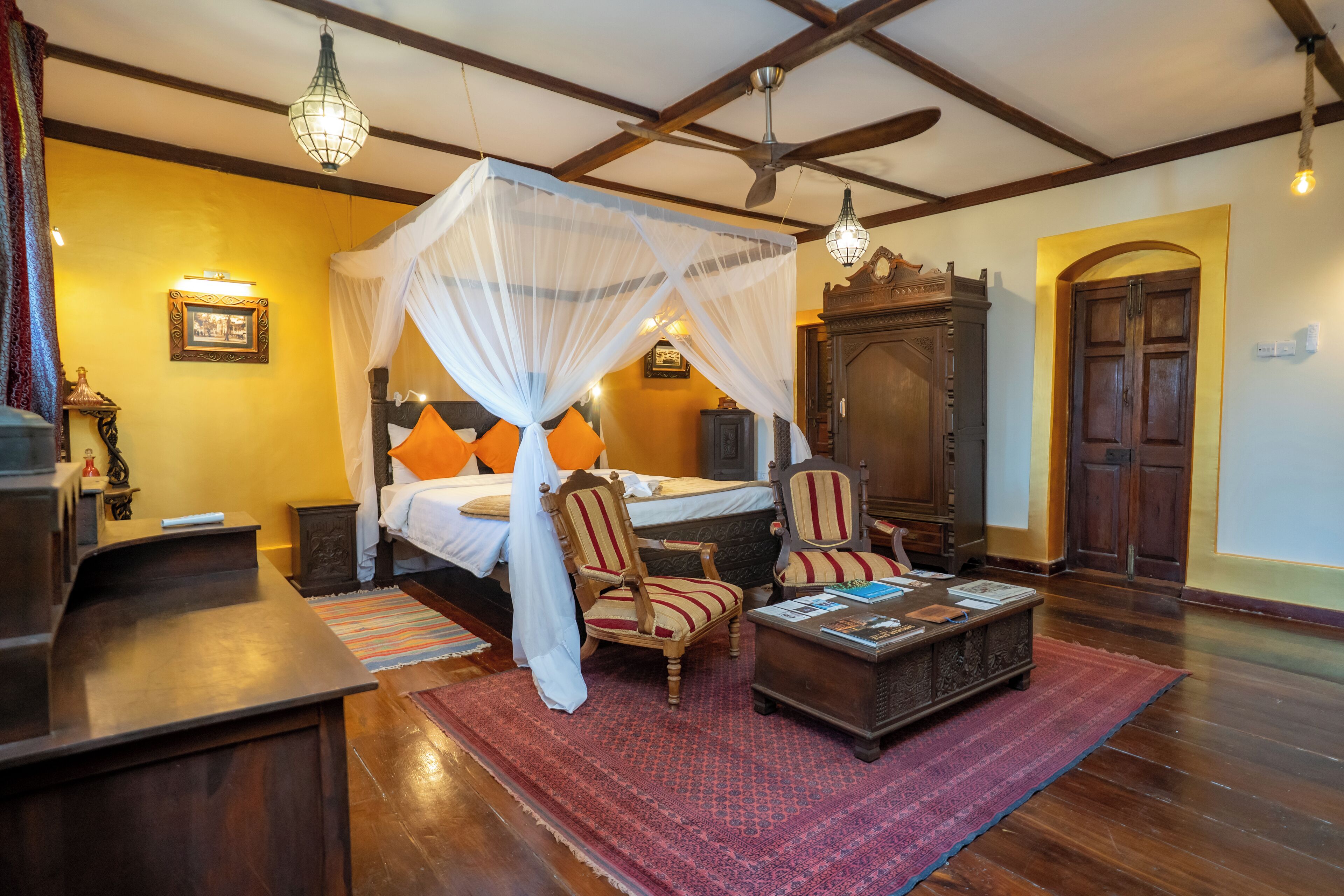 Jafferji House and Spa