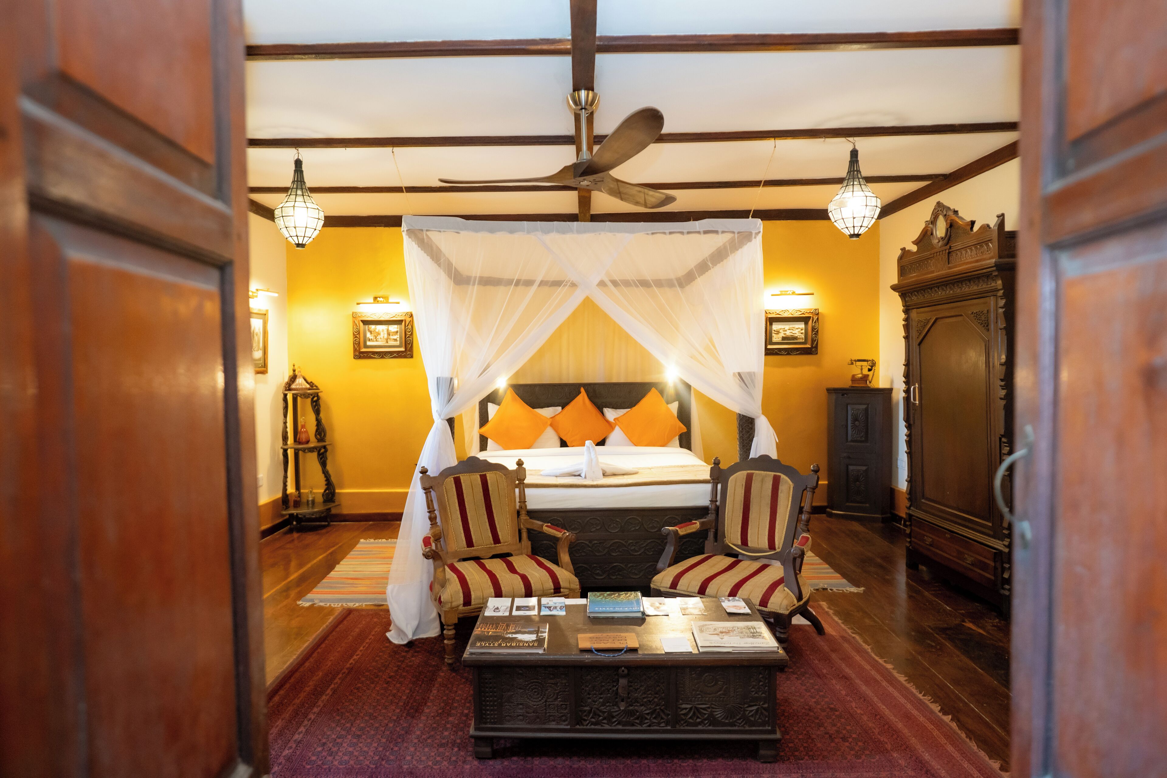 Jafferji House and Spa