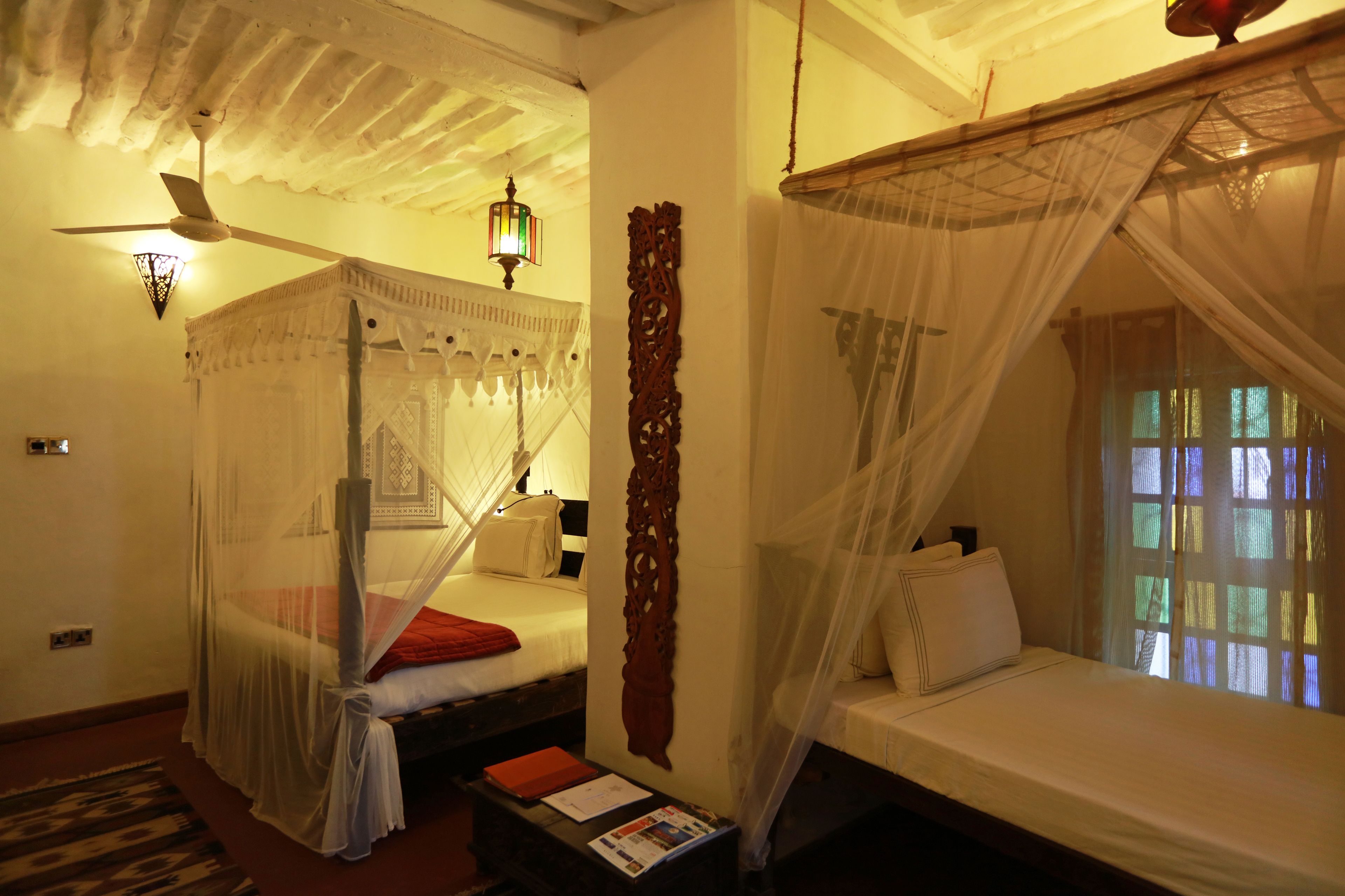 Jafferji House and Spa