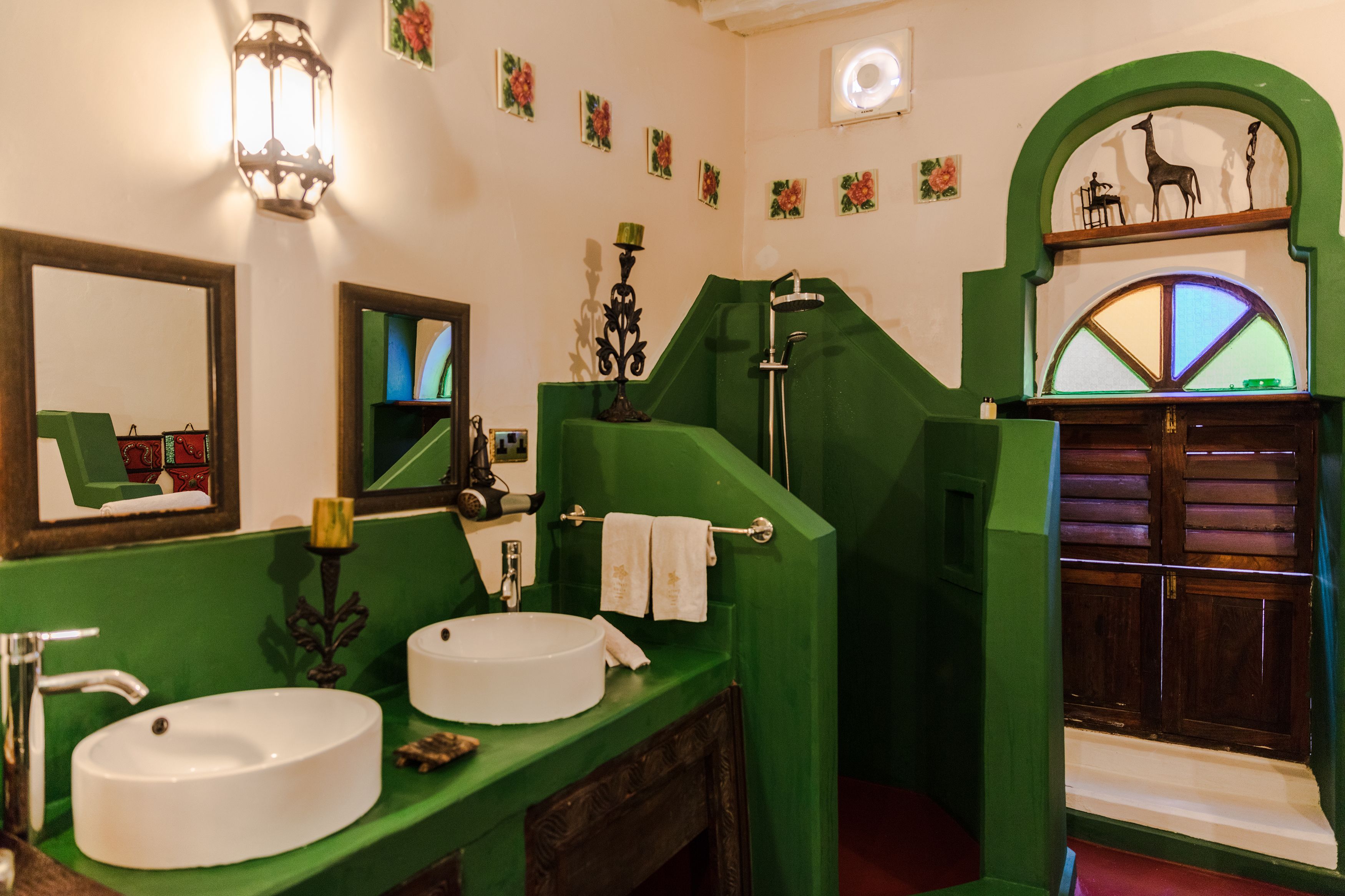 Jafferji House and Spa