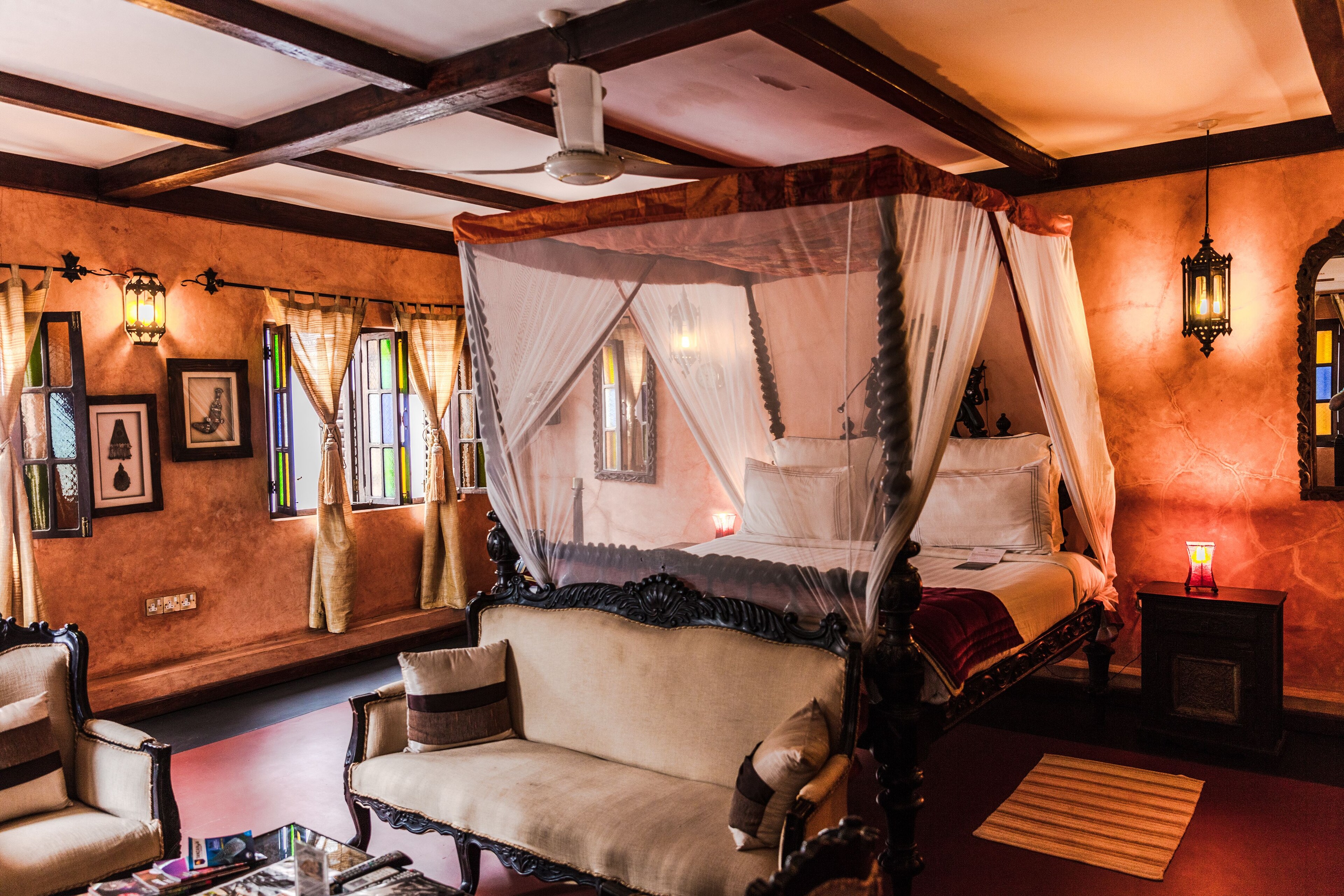 Jafferji House and Spa