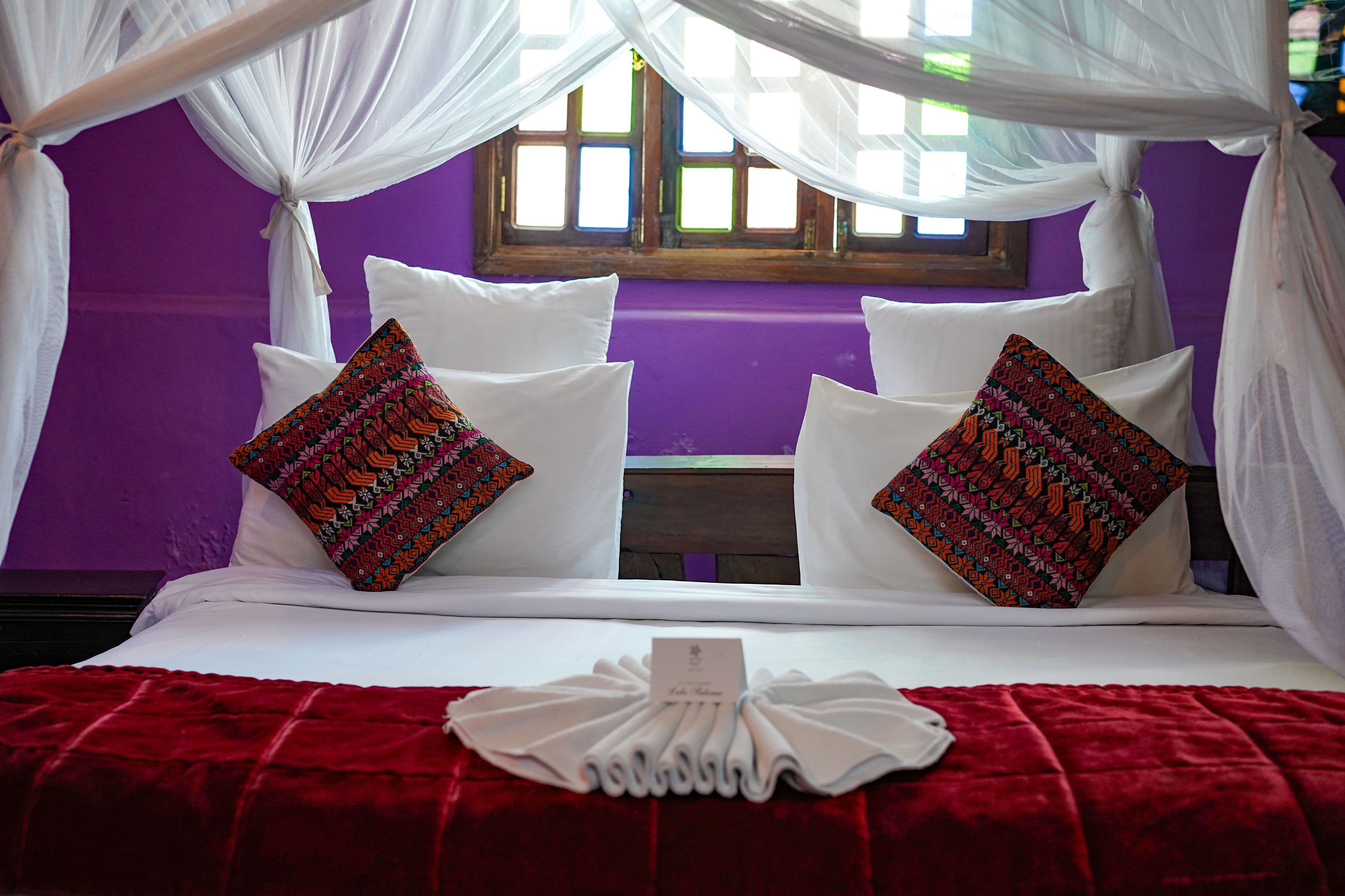 Jafferji House and Spa