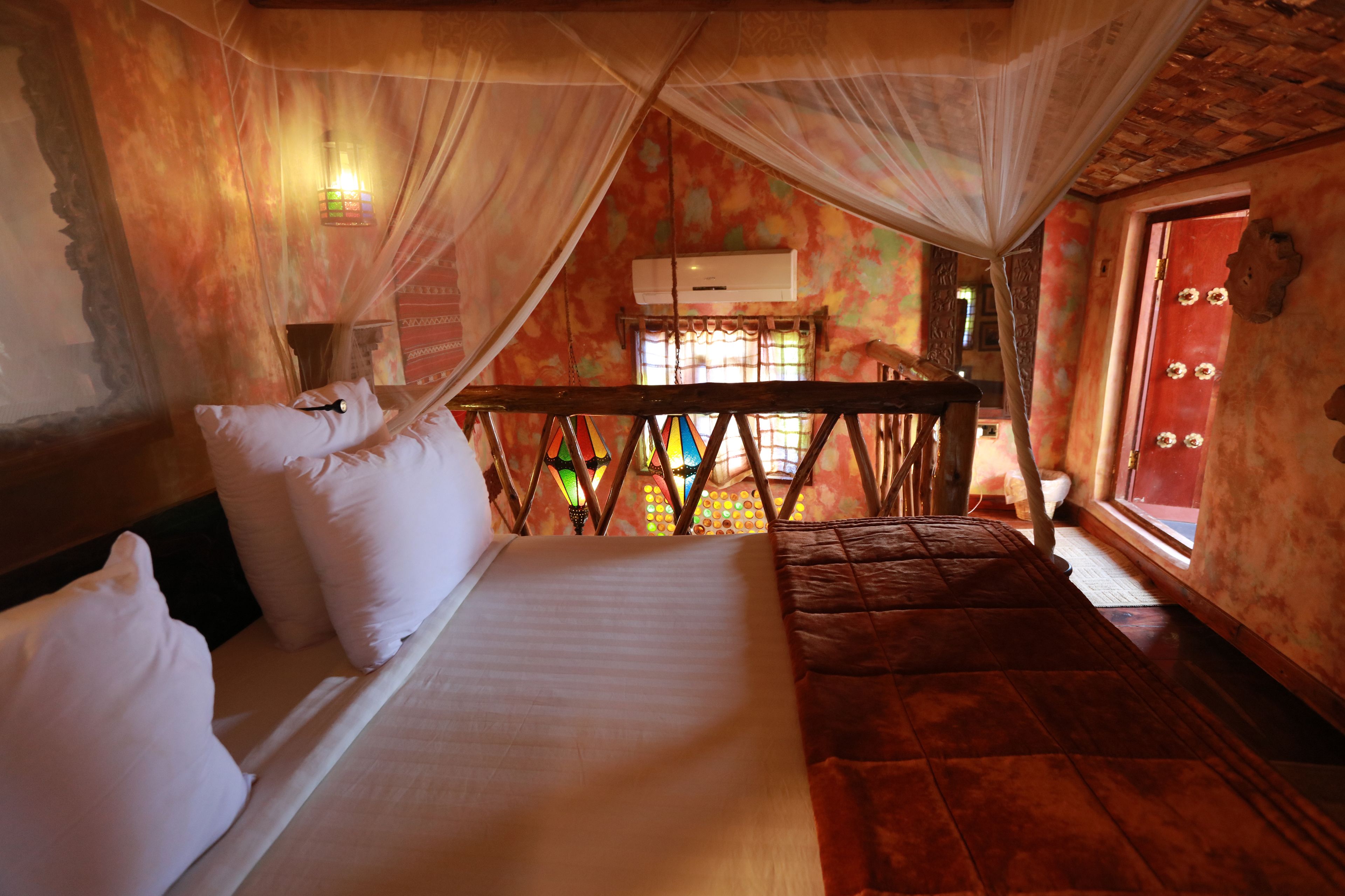 Jafferji House and Spa