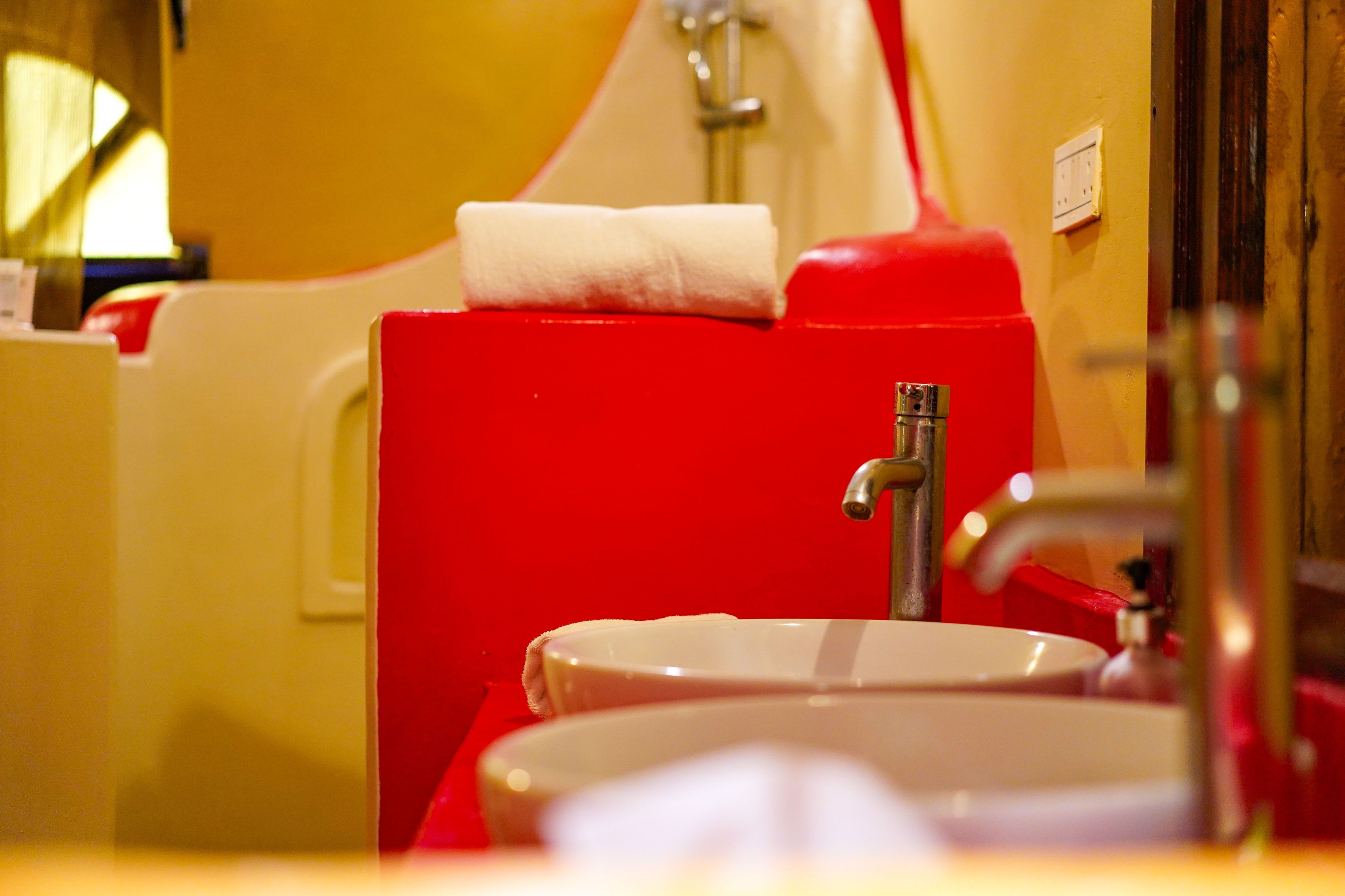 Jafferji House and Spa