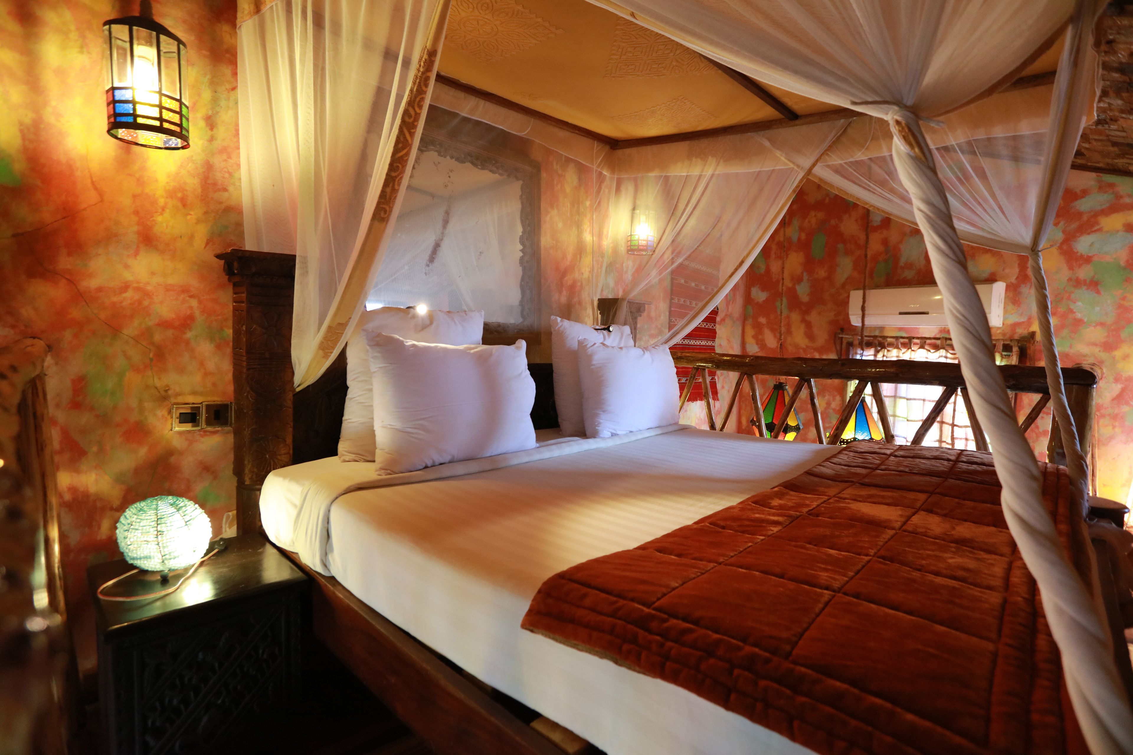 Jafferji House and Spa