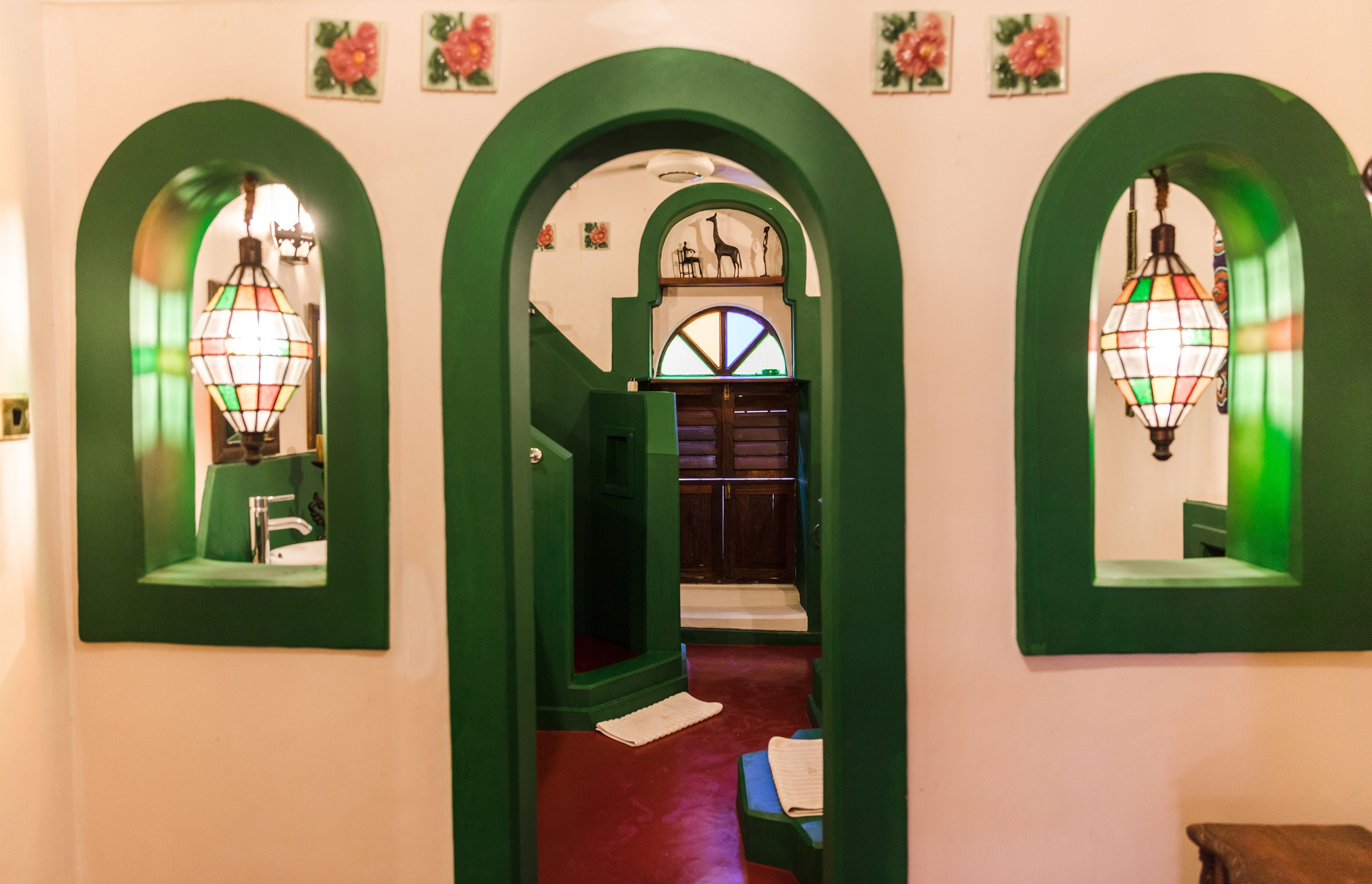 Jafferji House and Spa