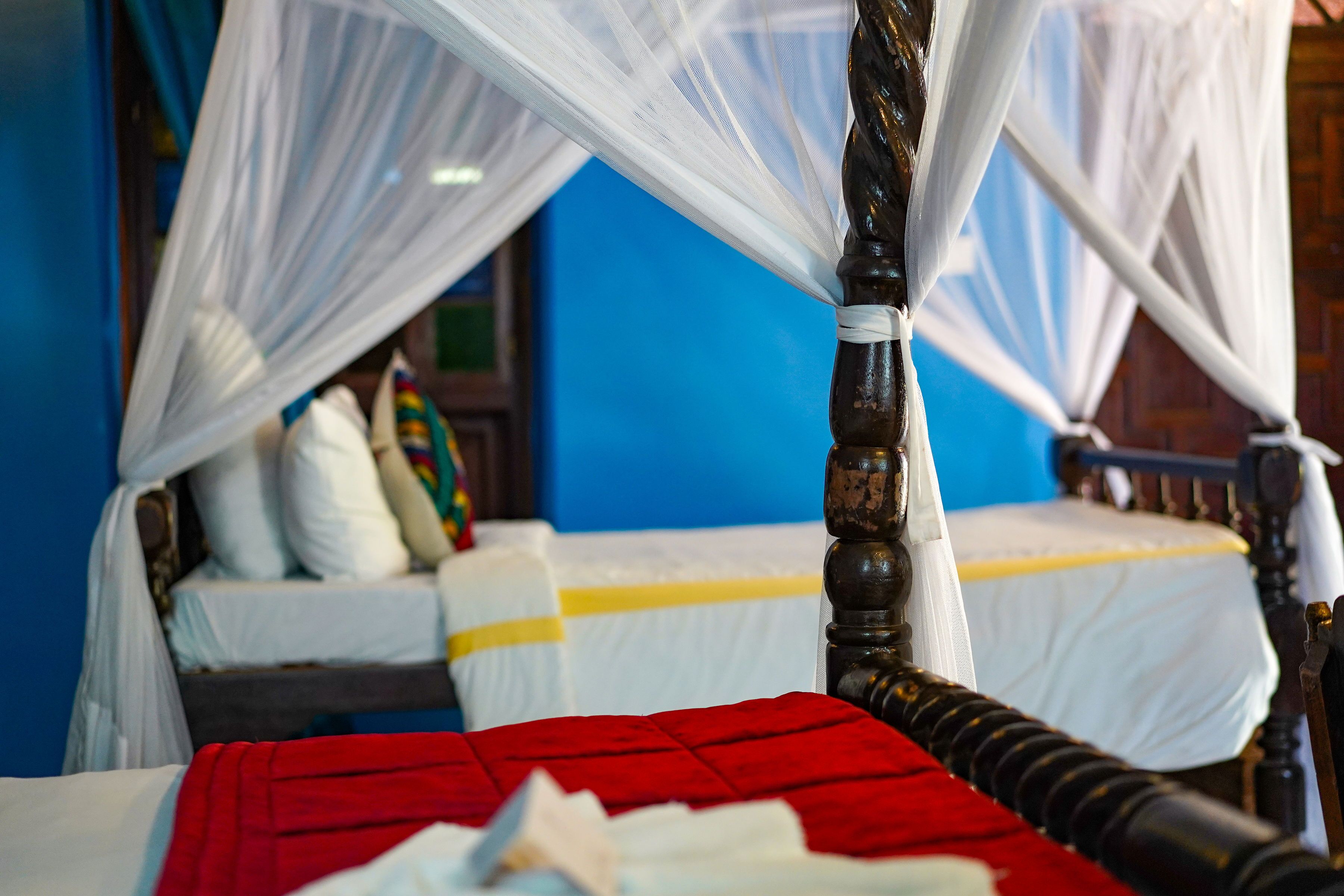 Jafferji House and Spa