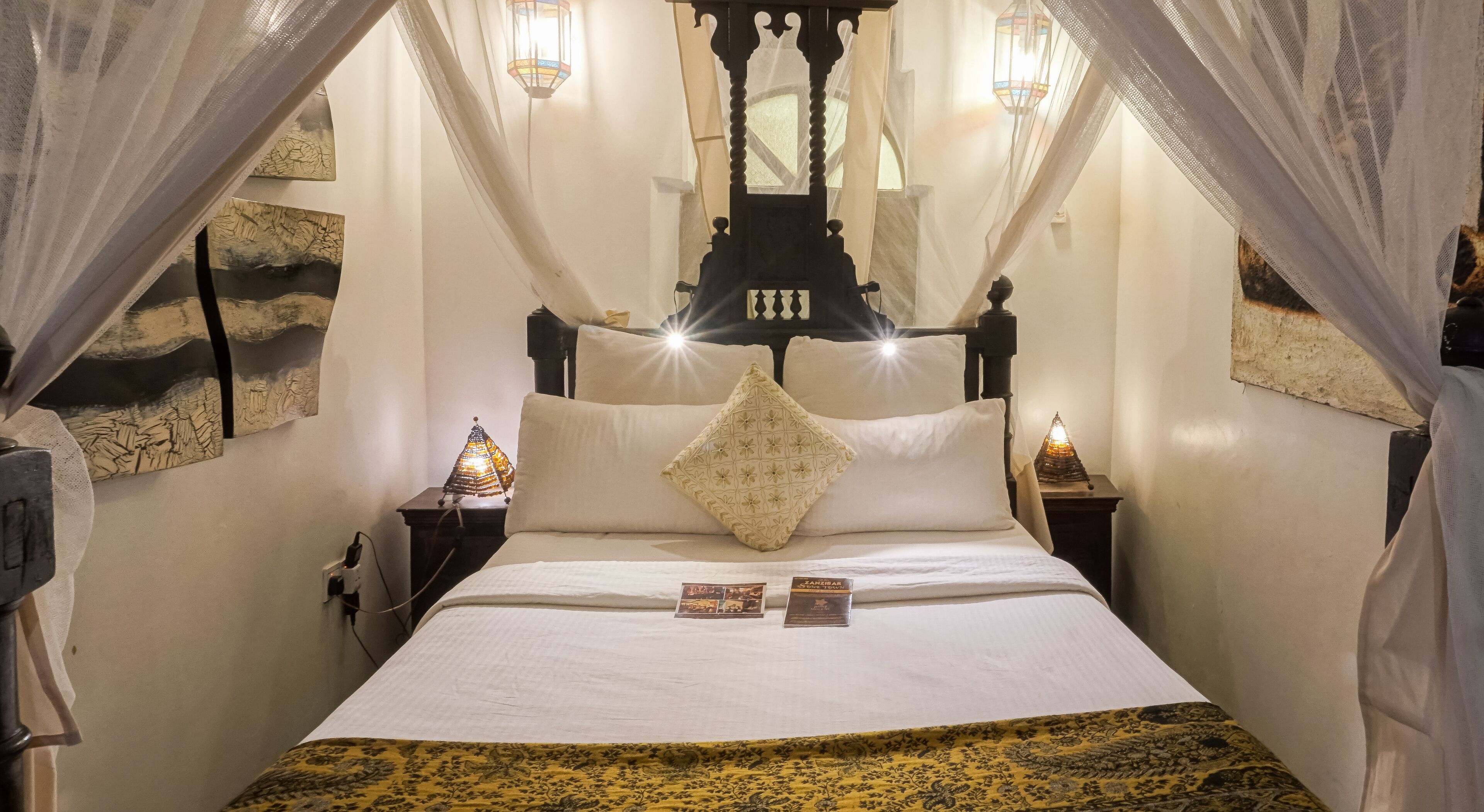 Jafferji House and Spa