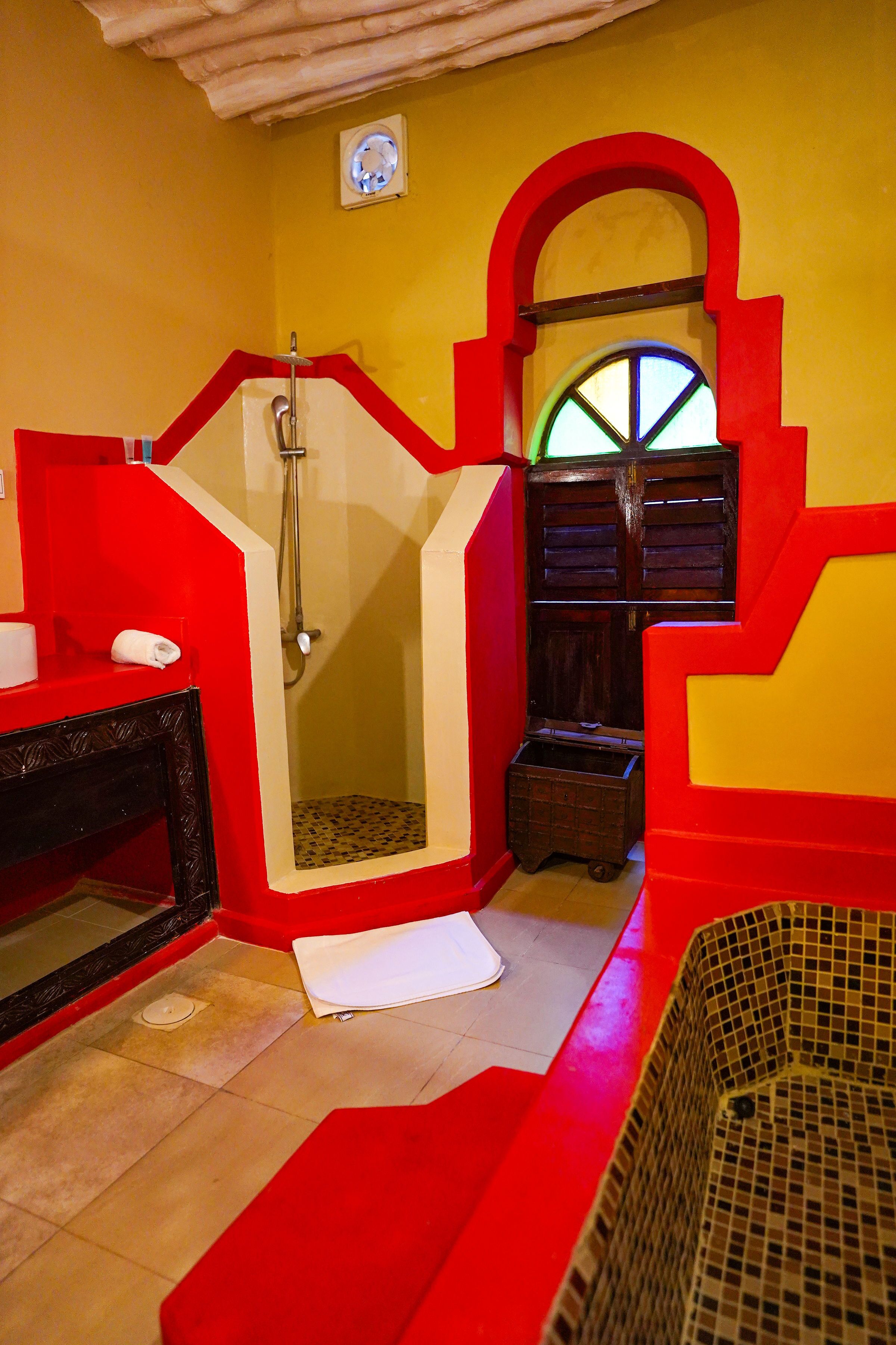 Jafferji House and Spa