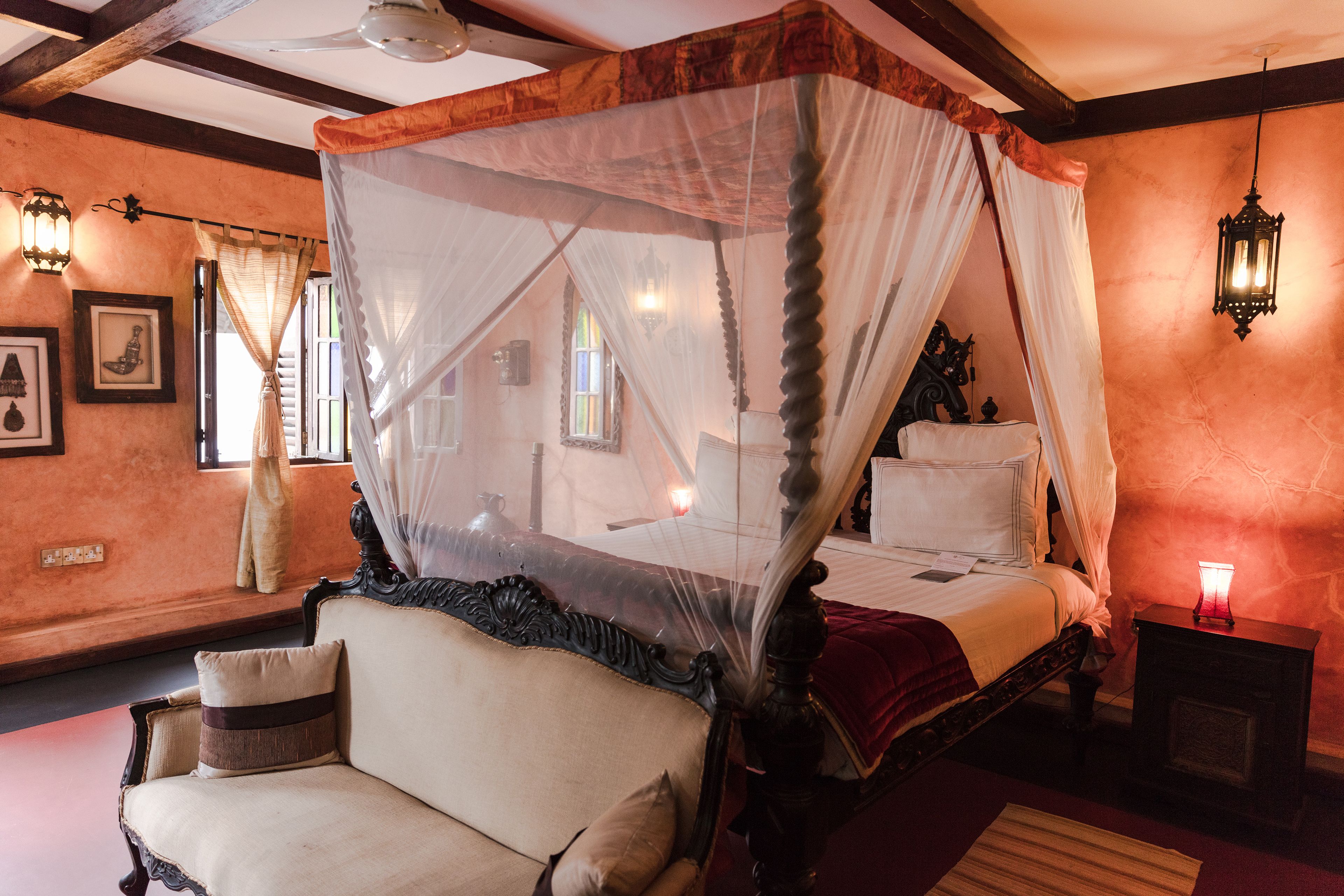 Jafferji House and Spa