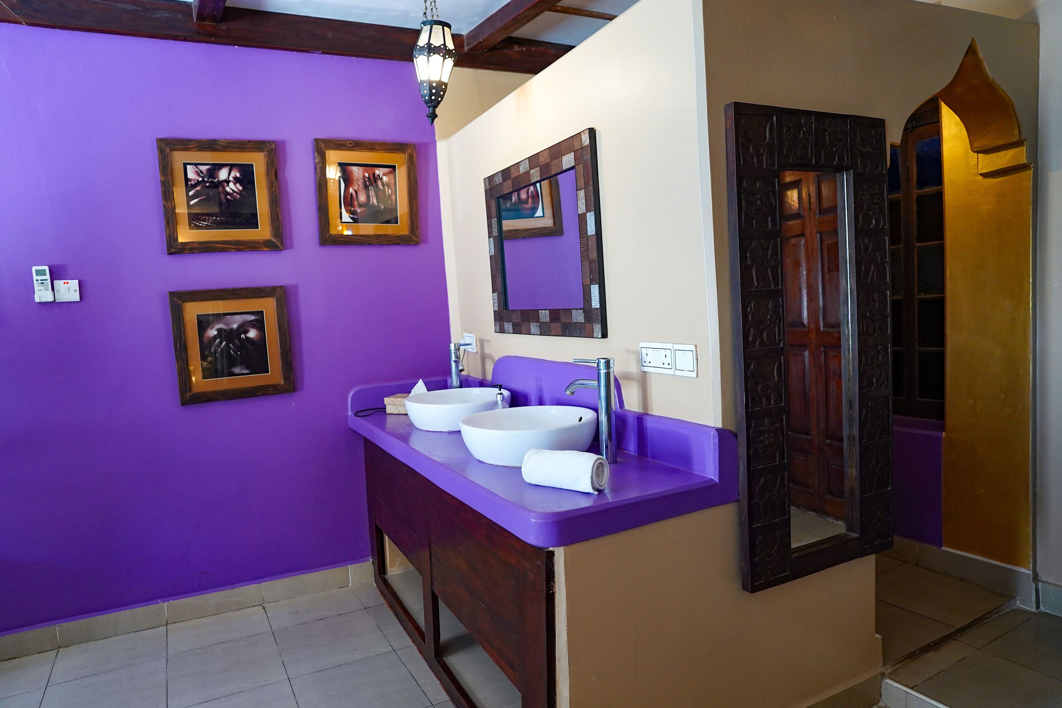 Jafferji House and Spa