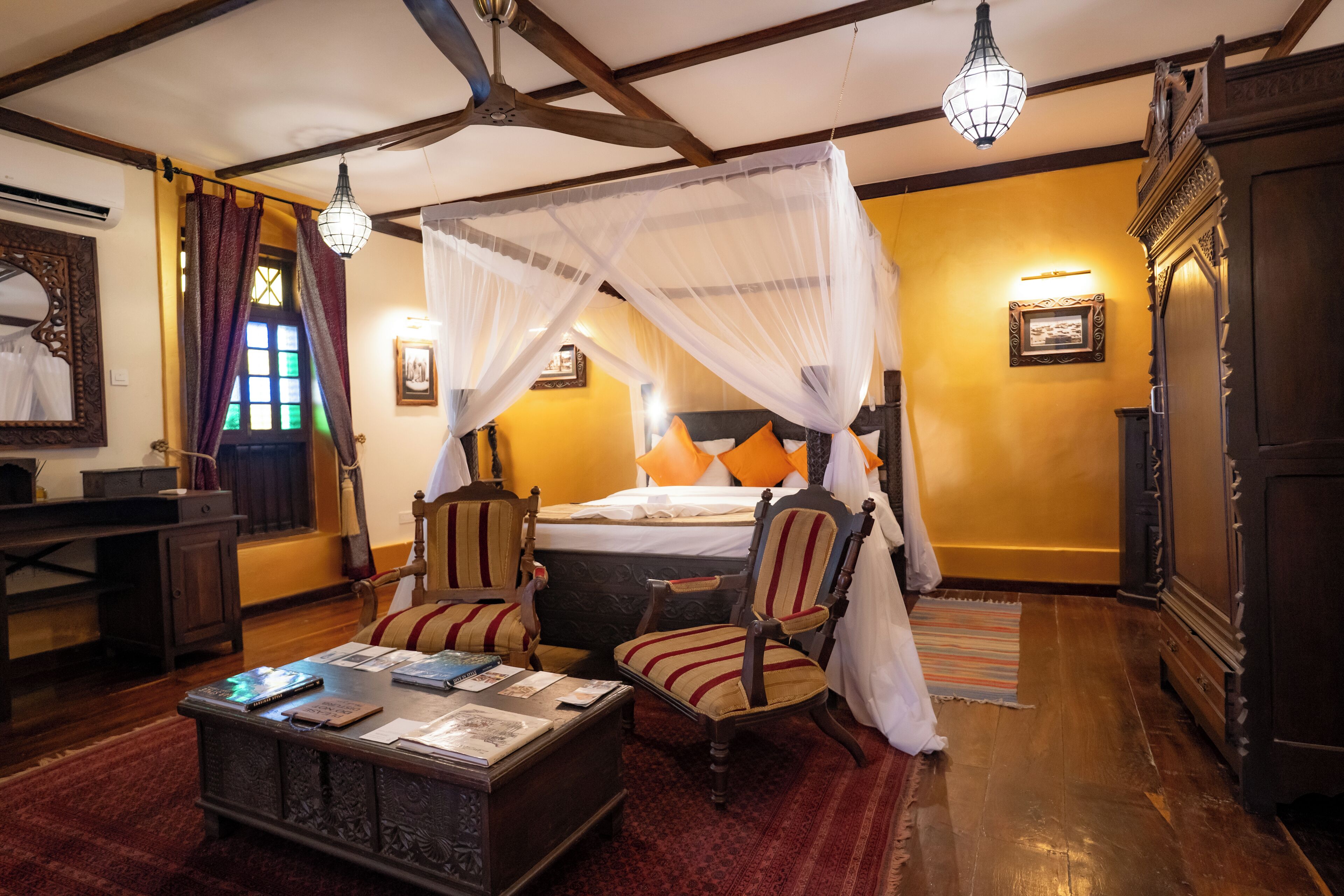 Jafferji House and Spa