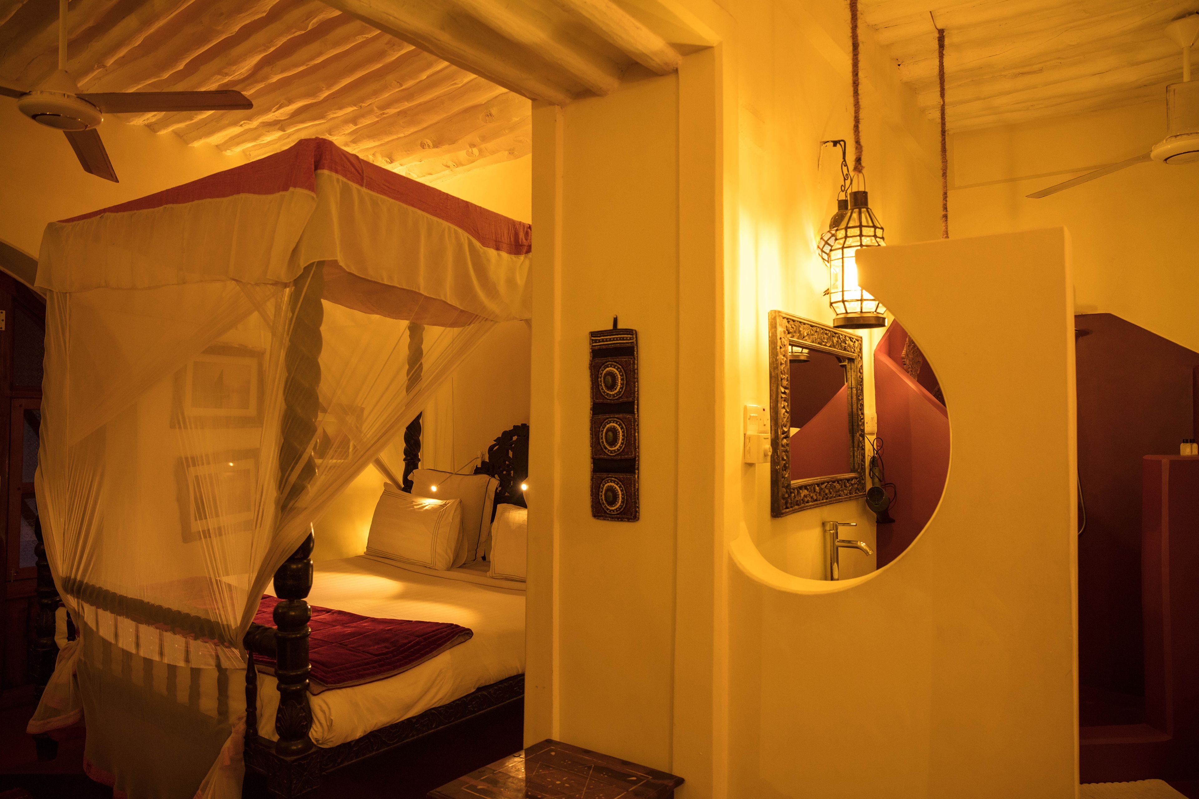 Jafferji House and Spa