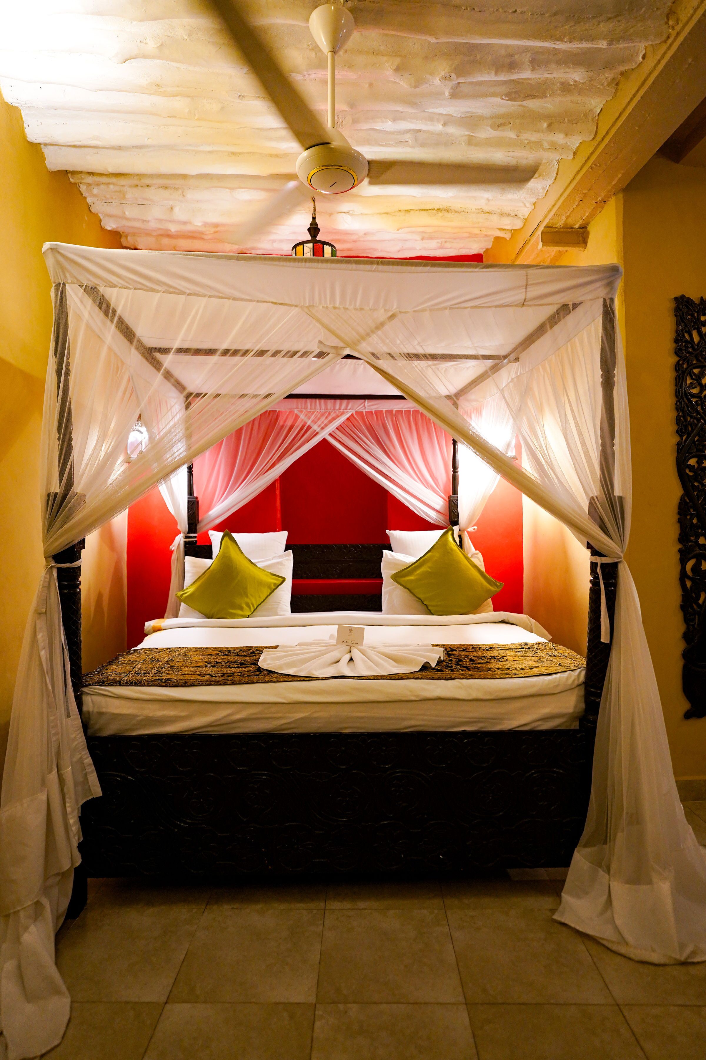 Jafferji House and Spa