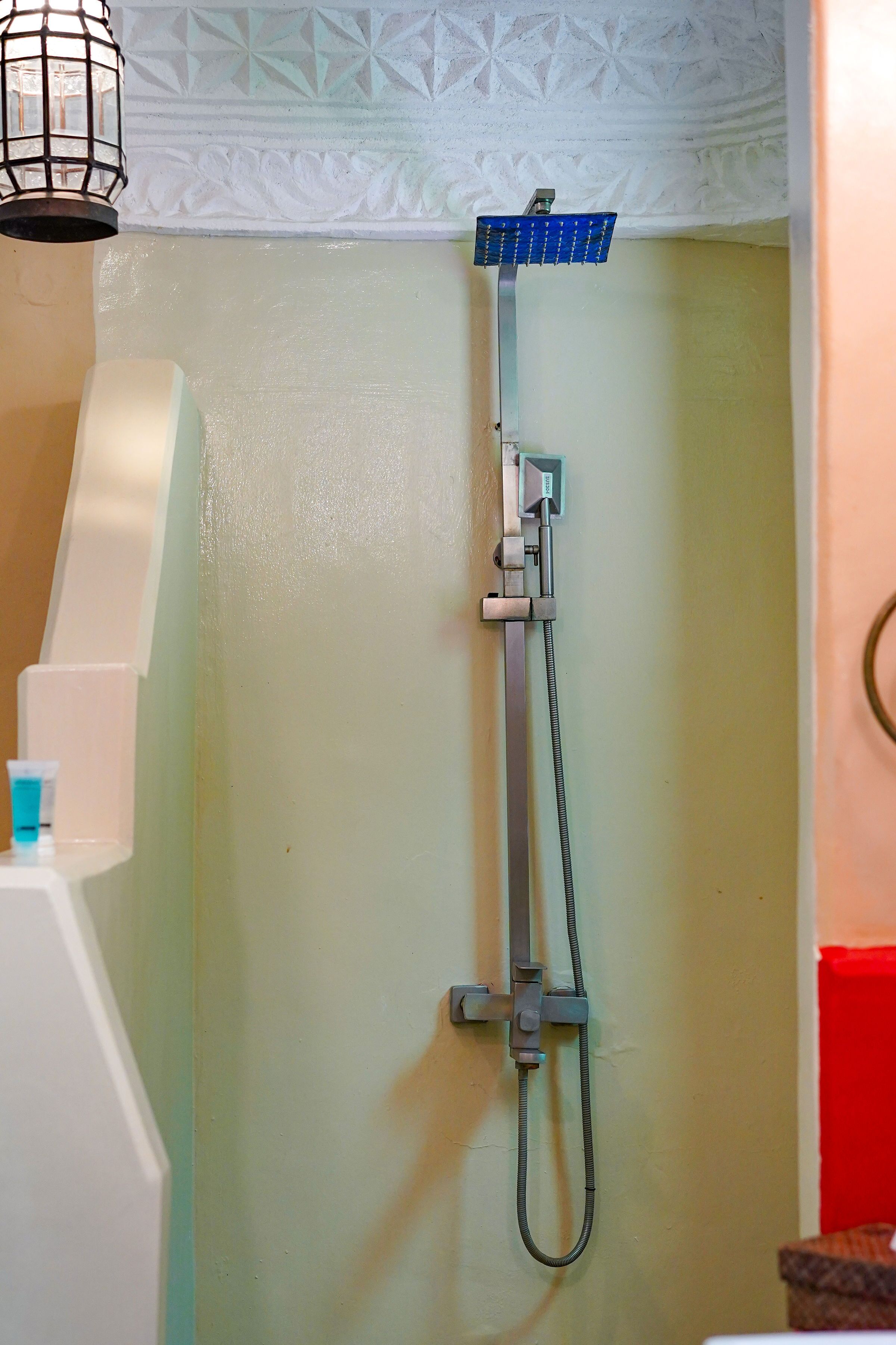 Jafferji House and Spa