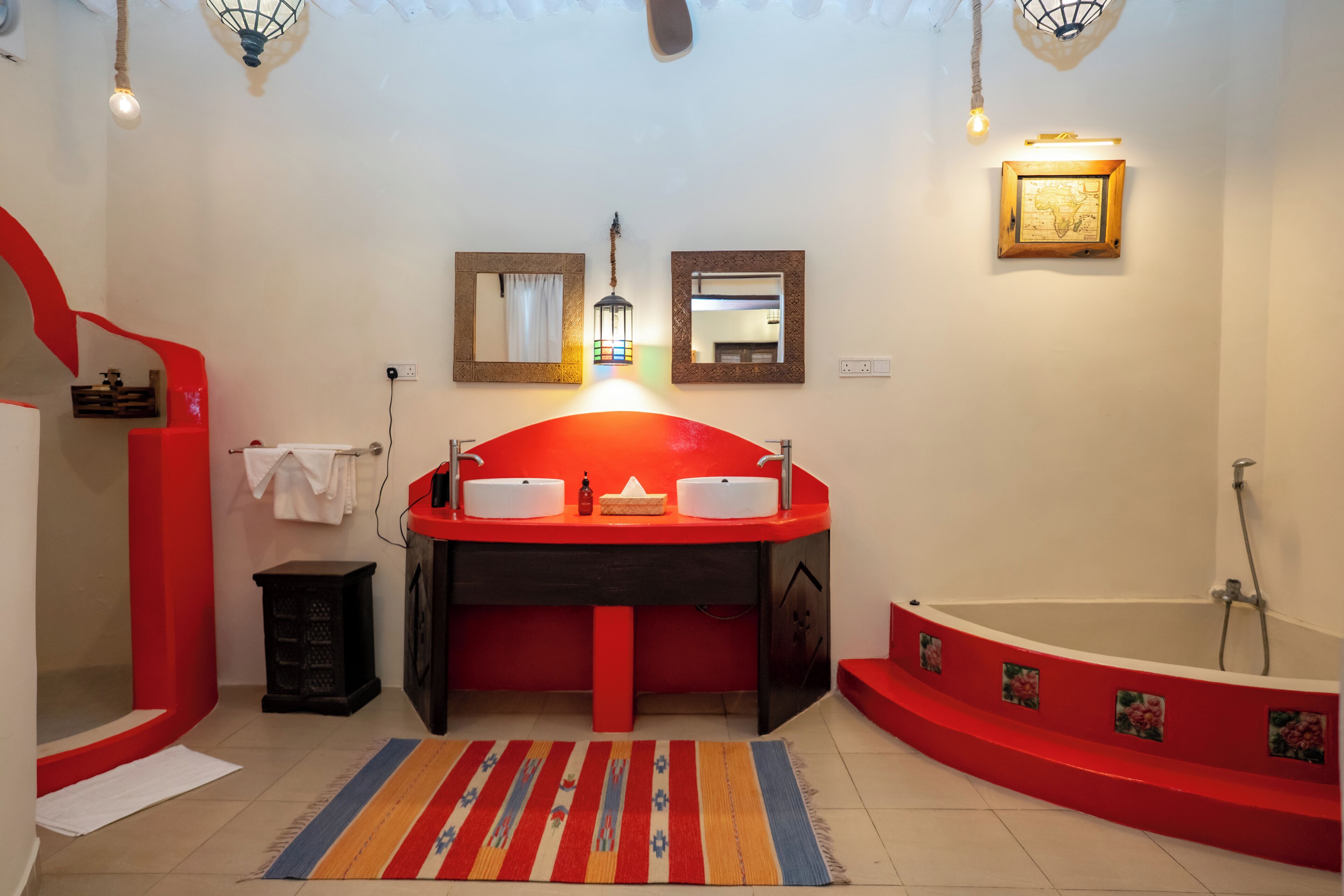 Jafferji House and Spa