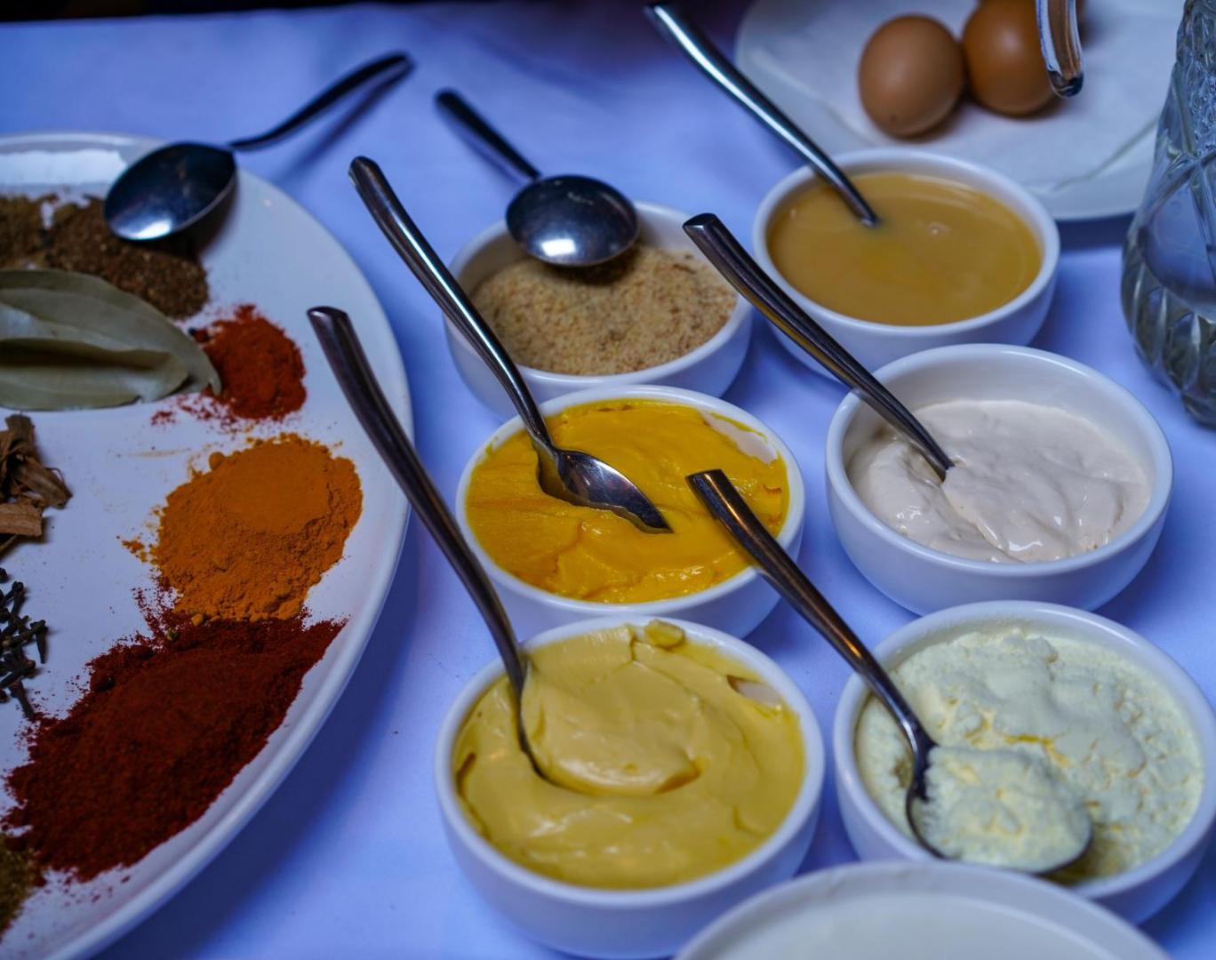 Jafferji House and Spa