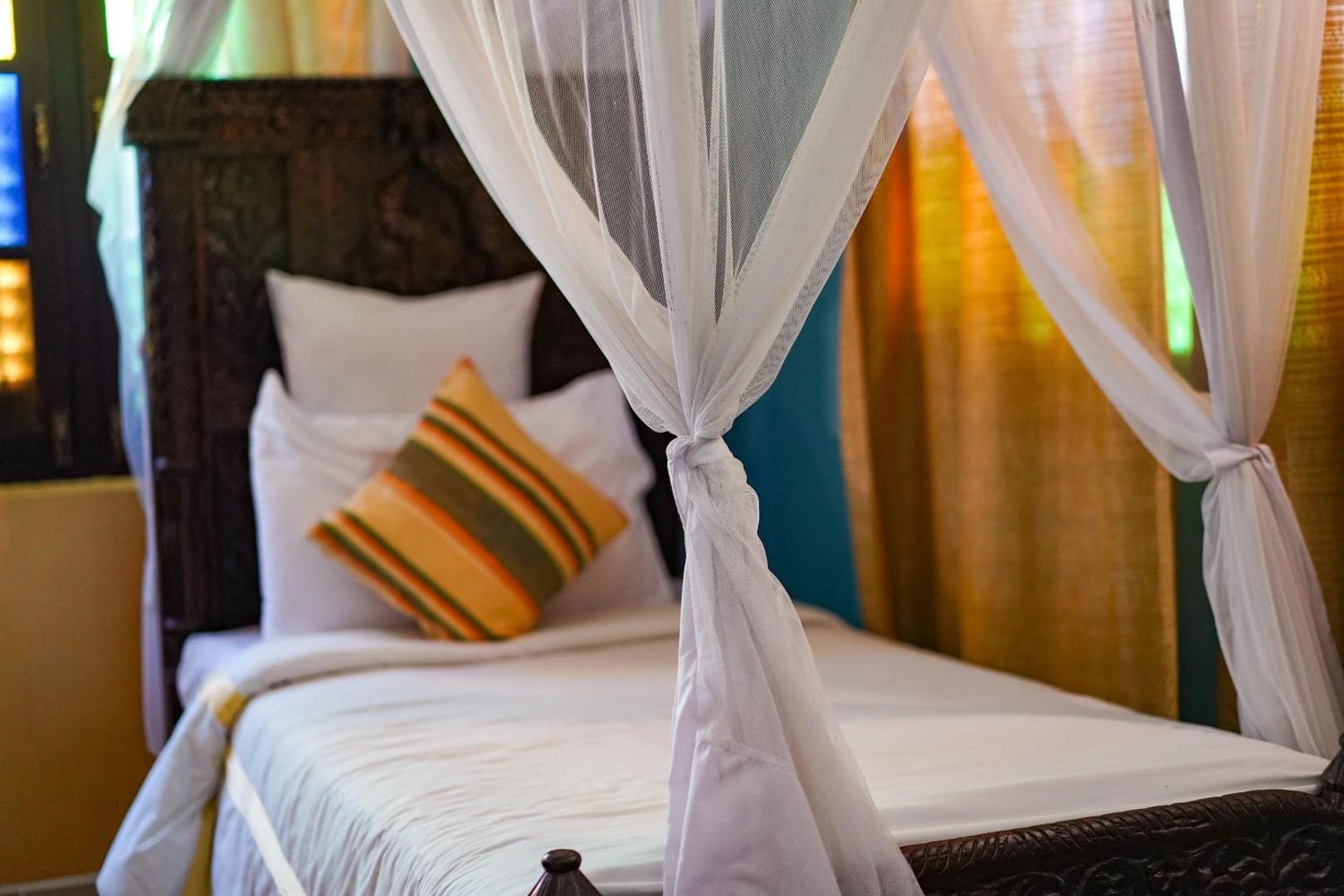 Jafferji House and Spa