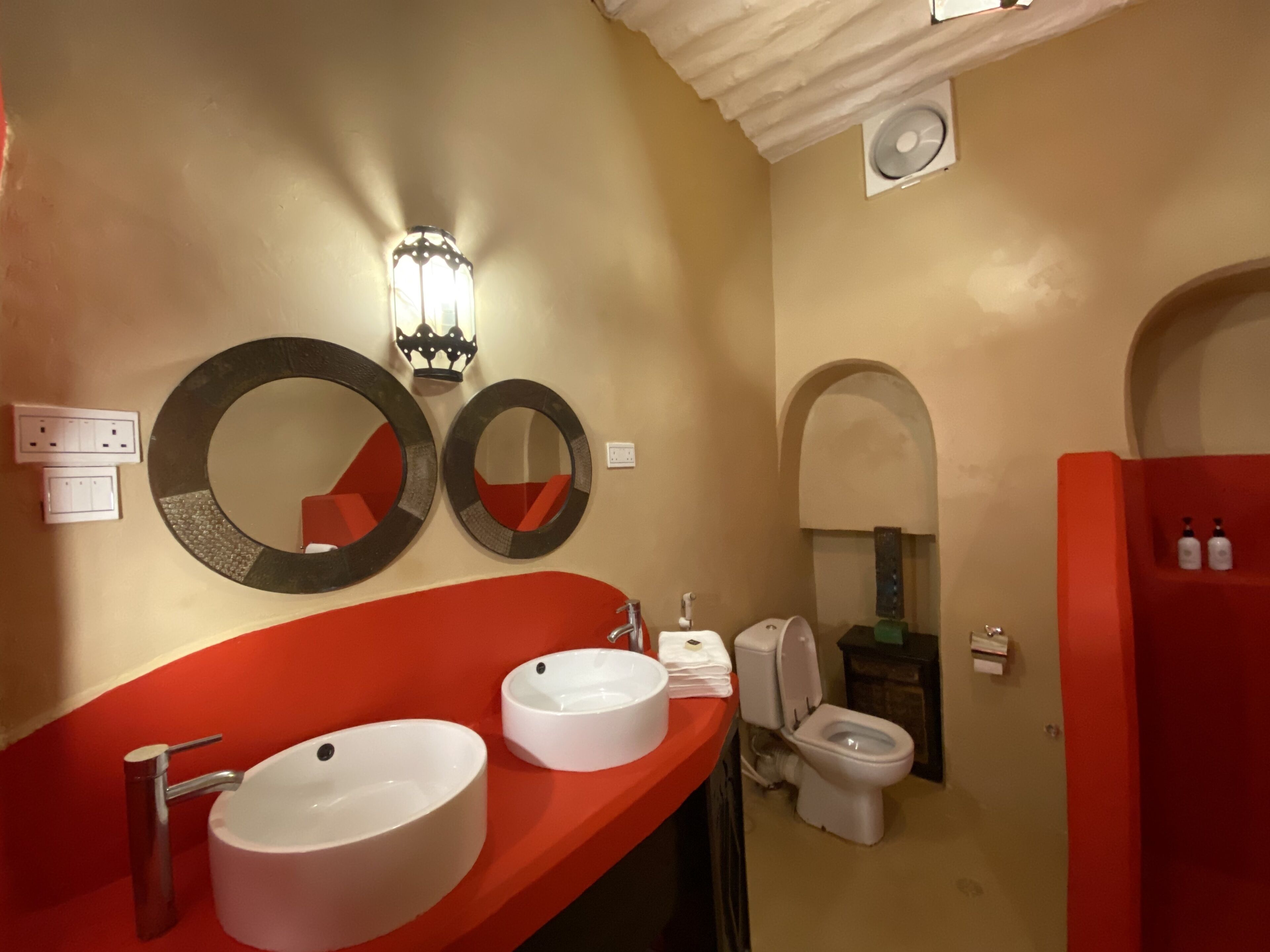 Jafferji House and Spa