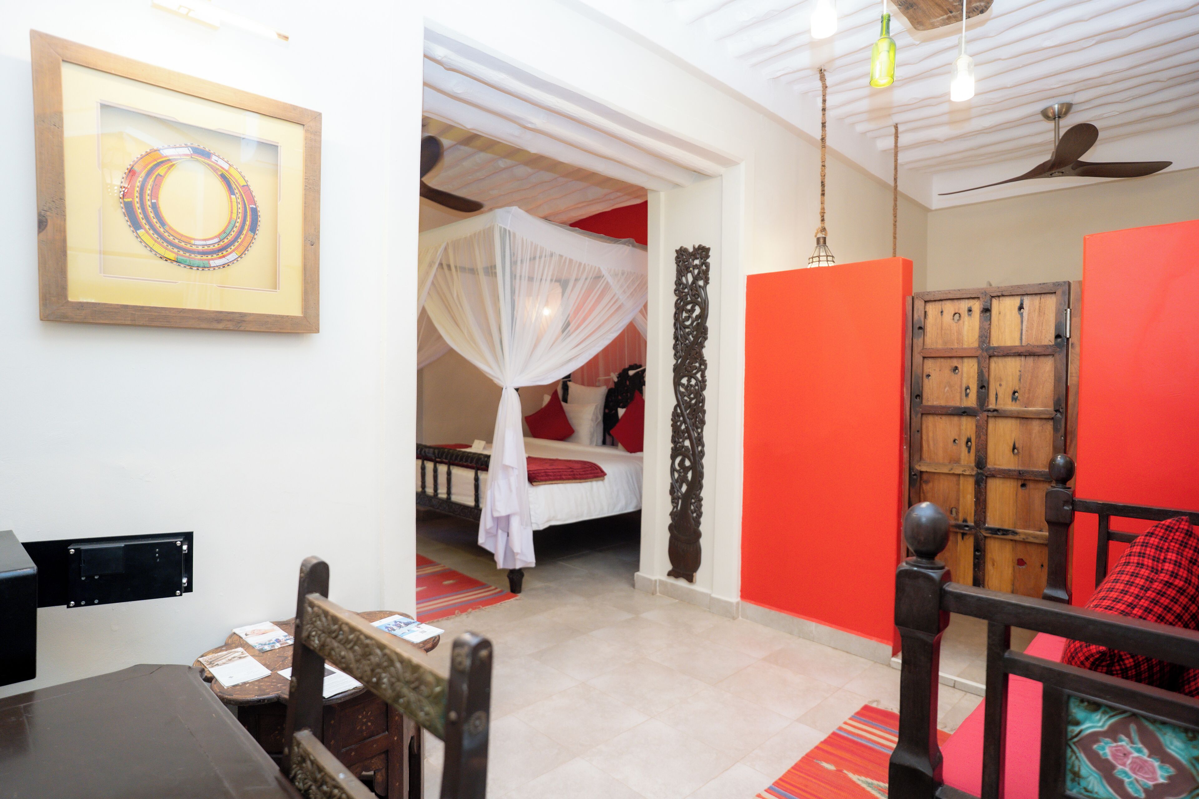 Jafferji House and Spa