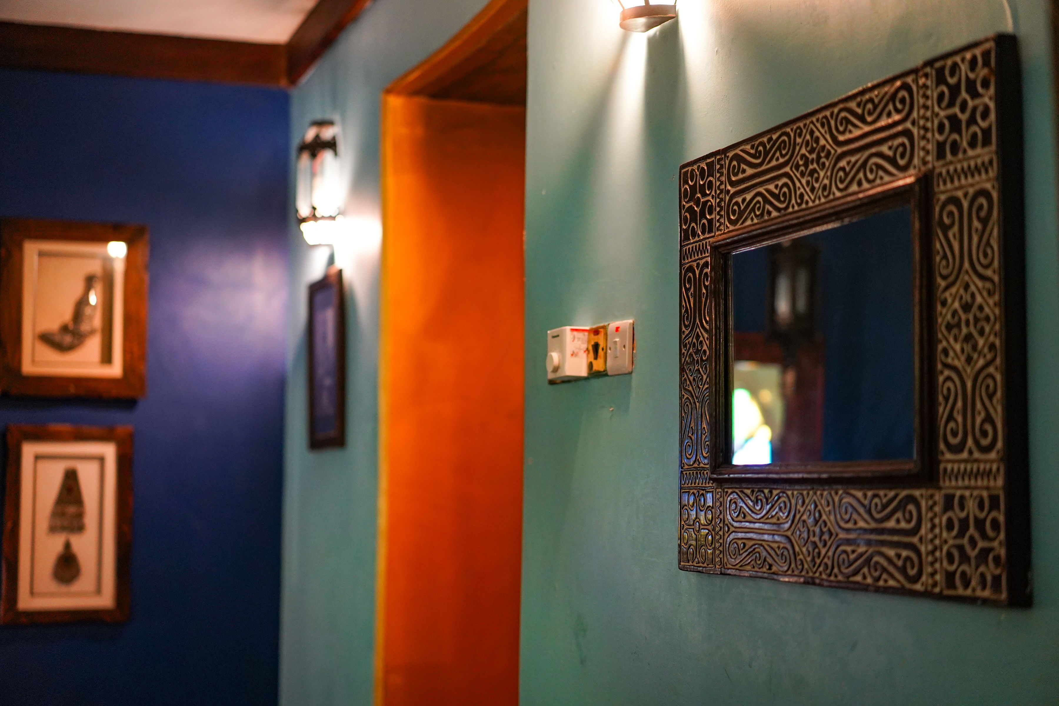 Jafferji House and Spa