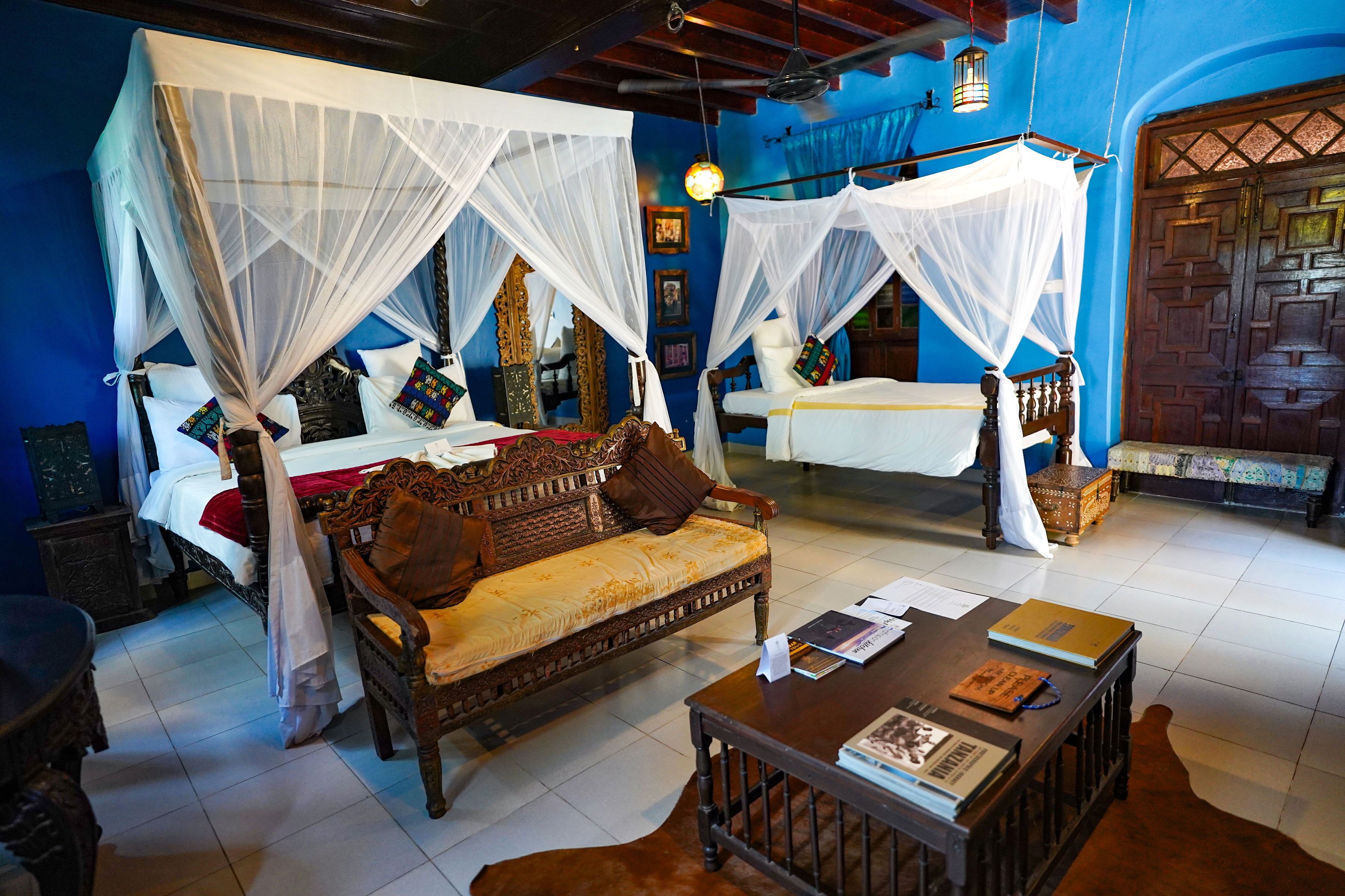 Jafferji House and Spa