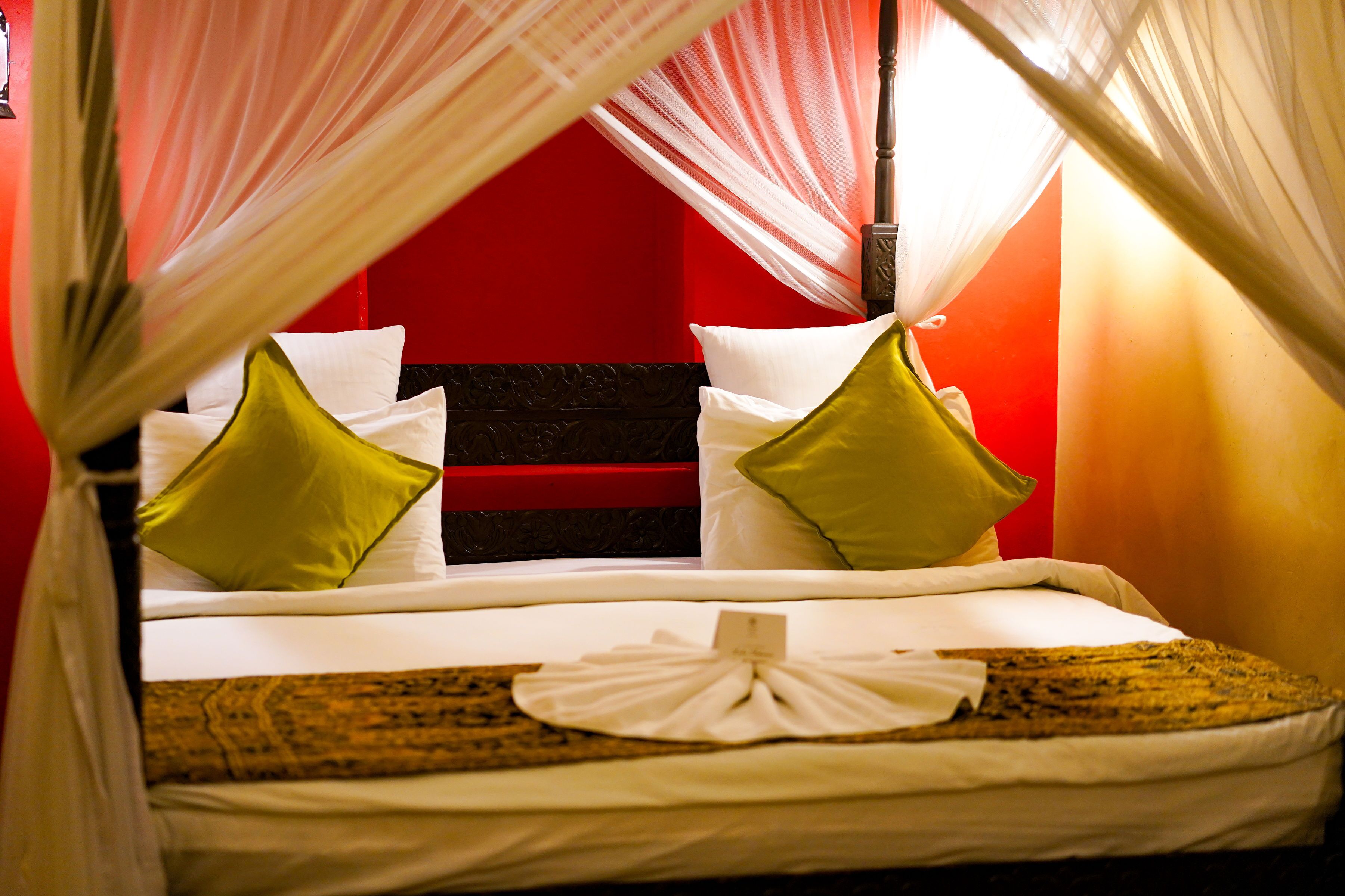 Jafferji House and Spa