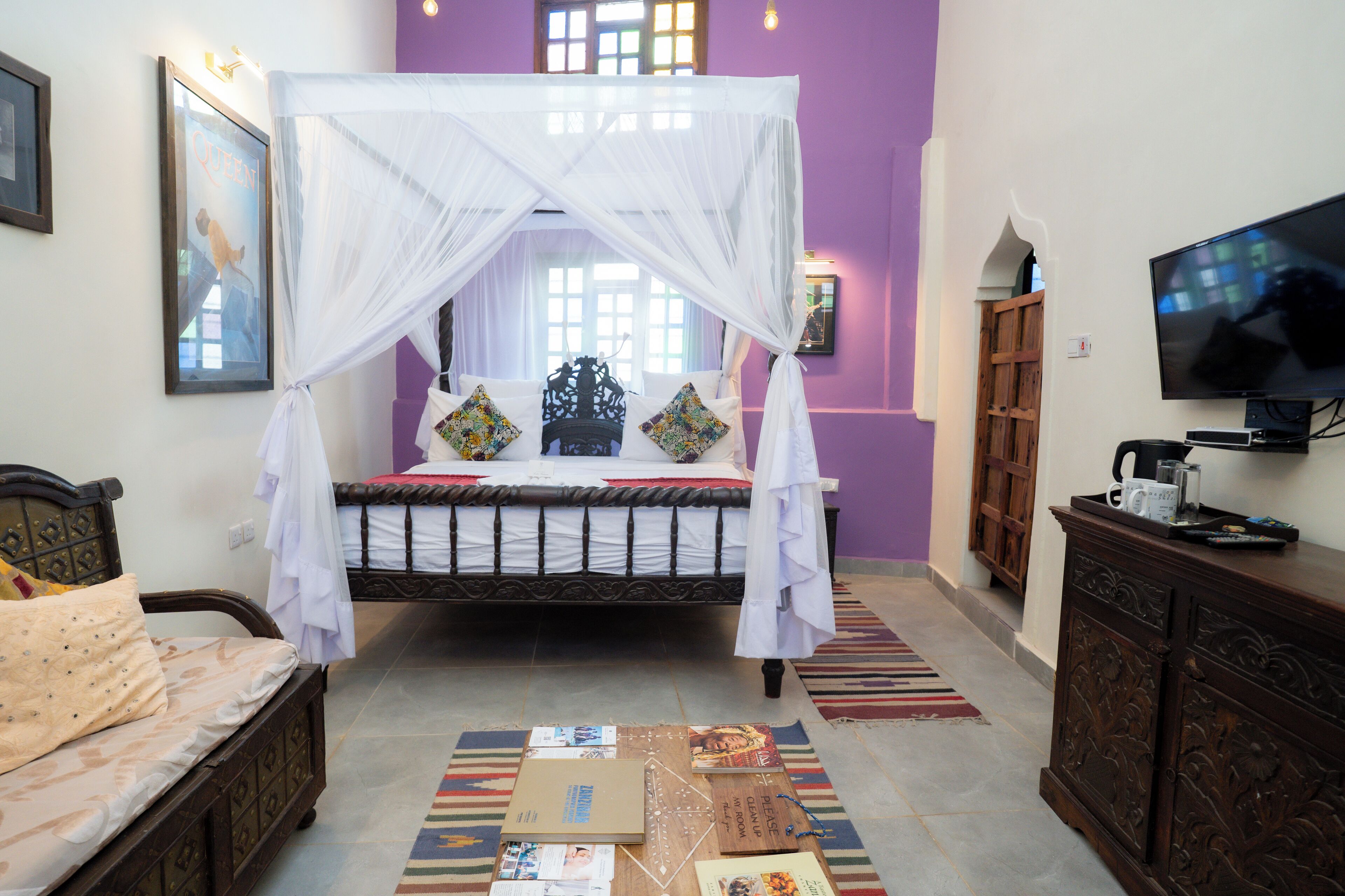 Jafferji House and Spa