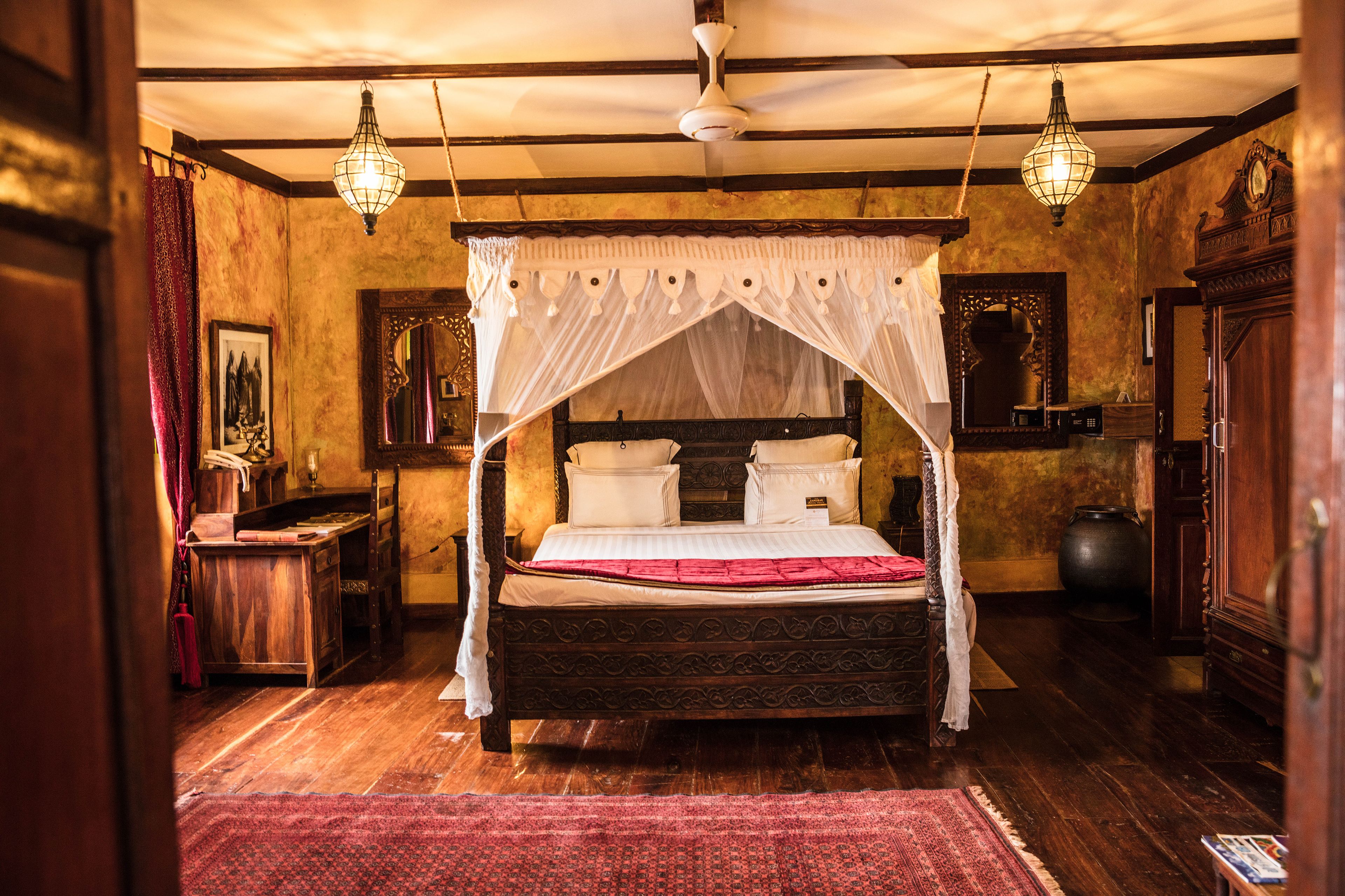 Jafferji House and Spa