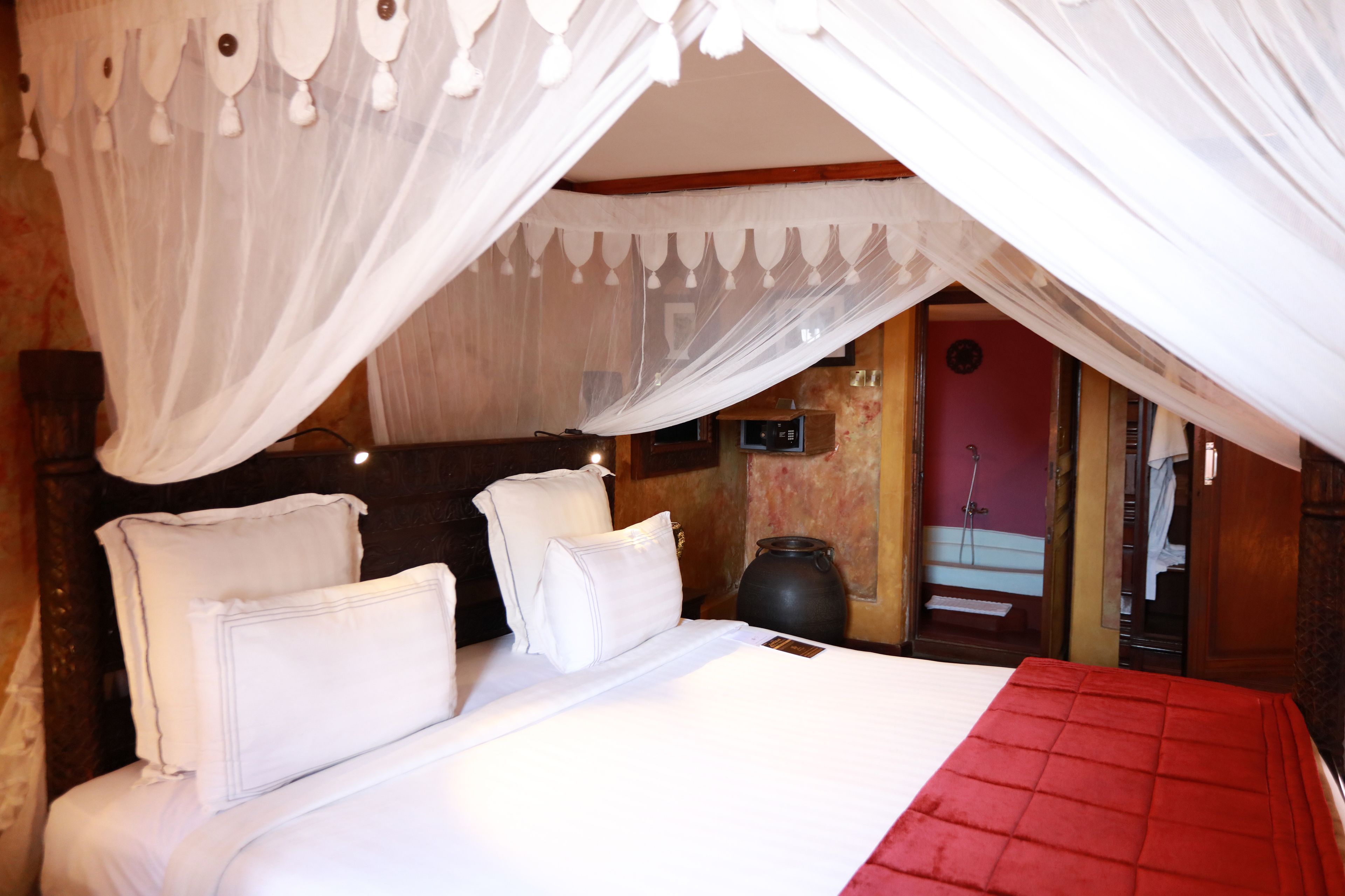 Jafferji House and Spa