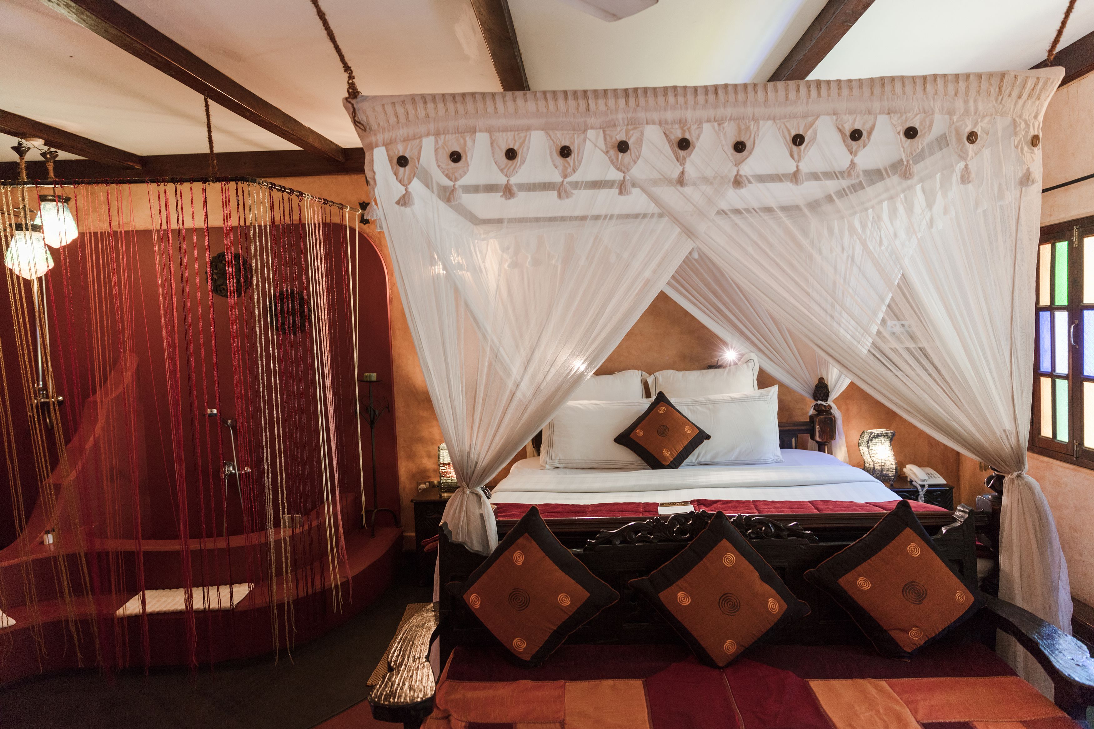 Jafferji House and Spa