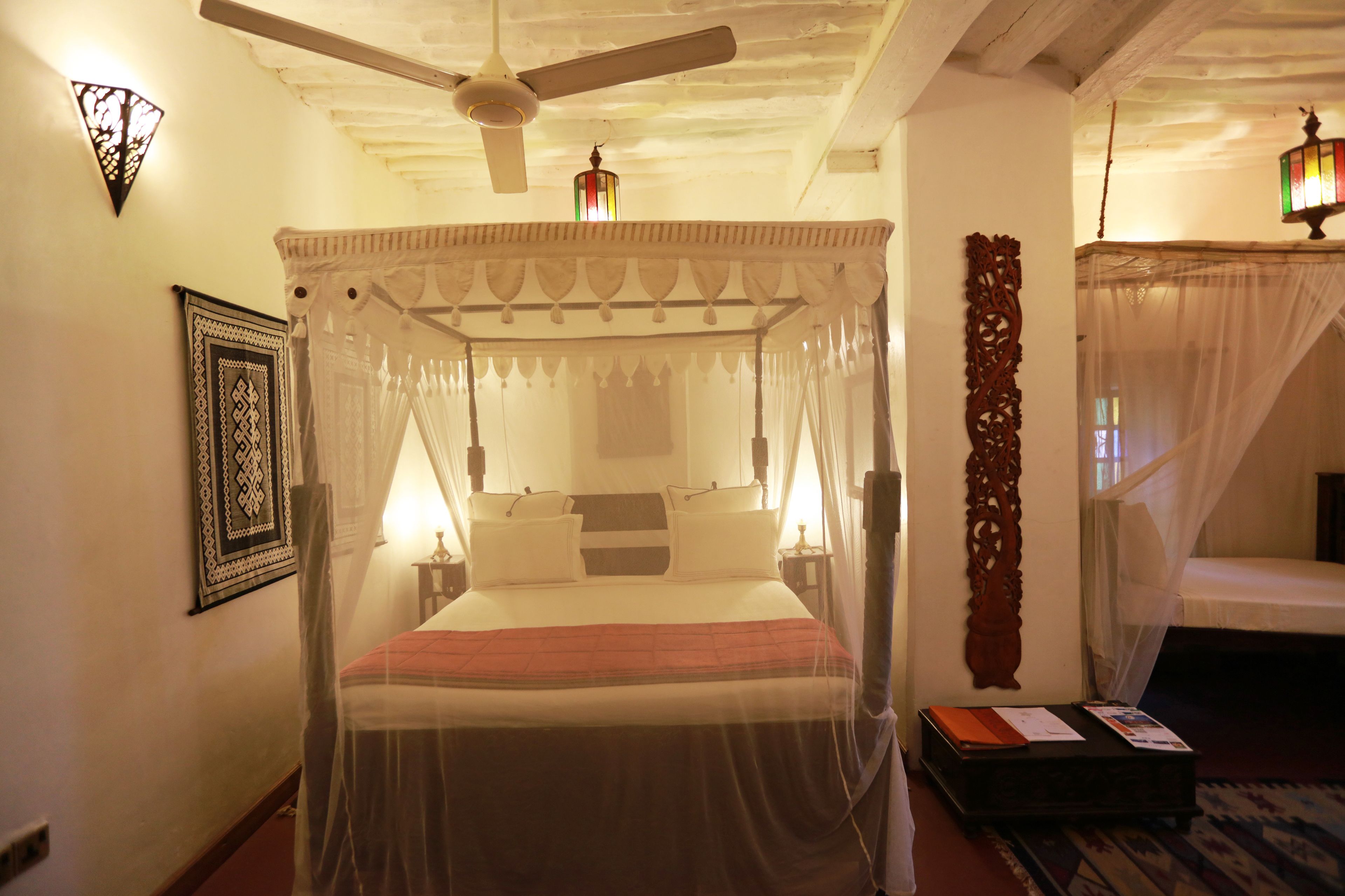 Jafferji House and Spa