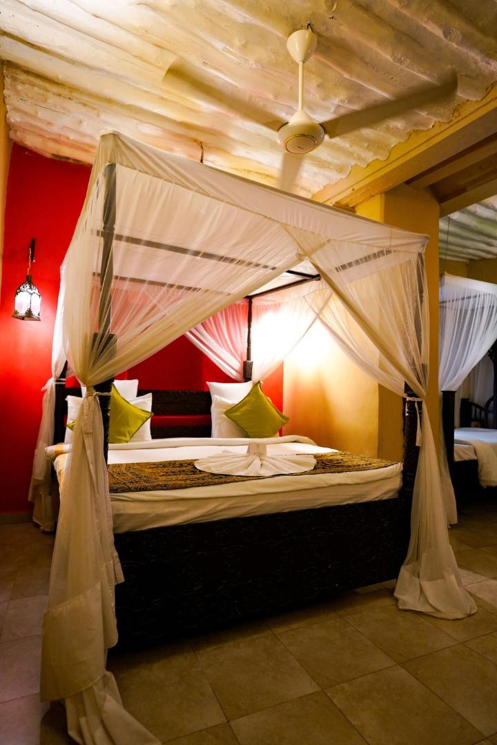 Jafferji House and Spa