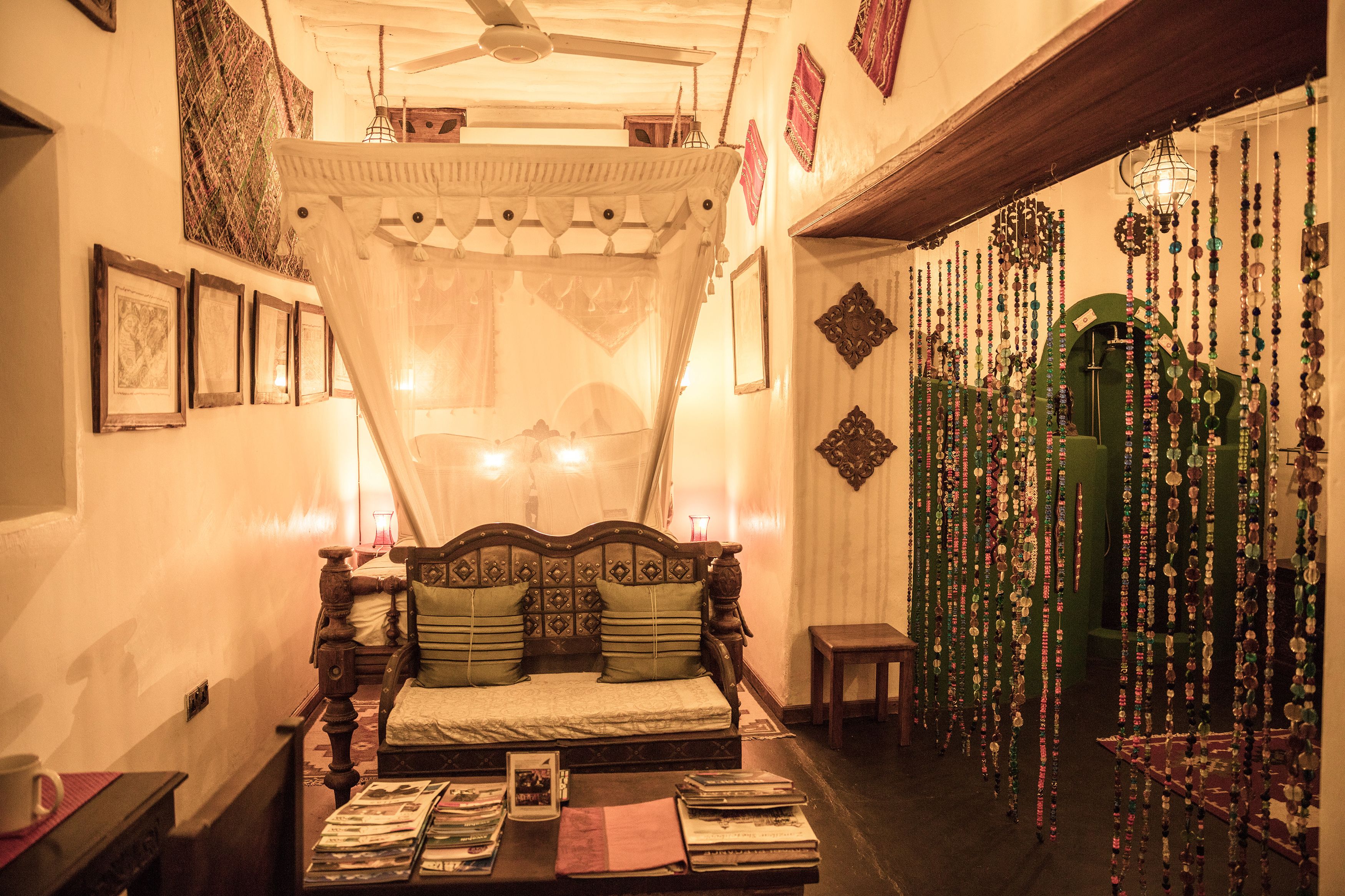 Jafferji House and Spa