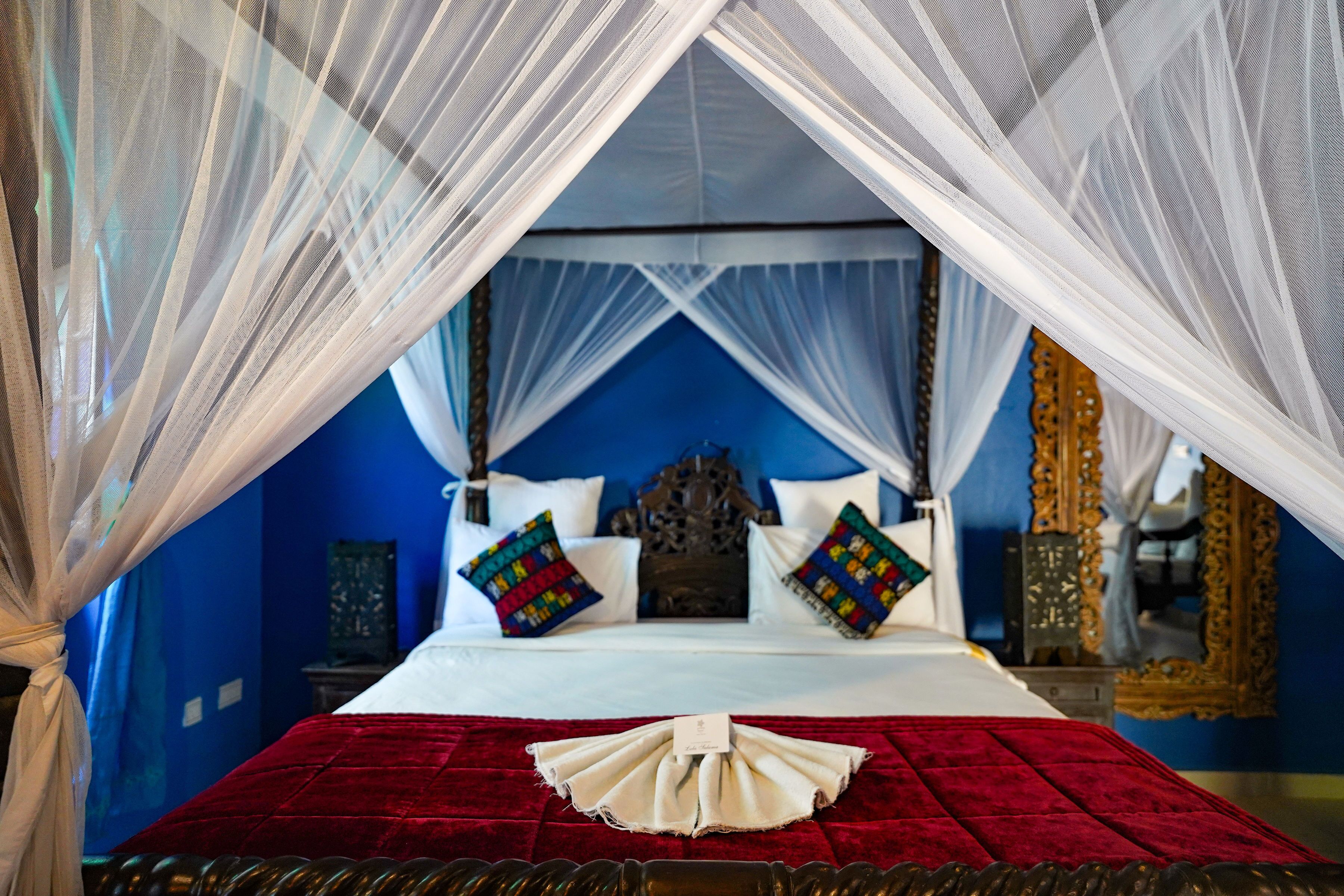 Jafferji House and Spa