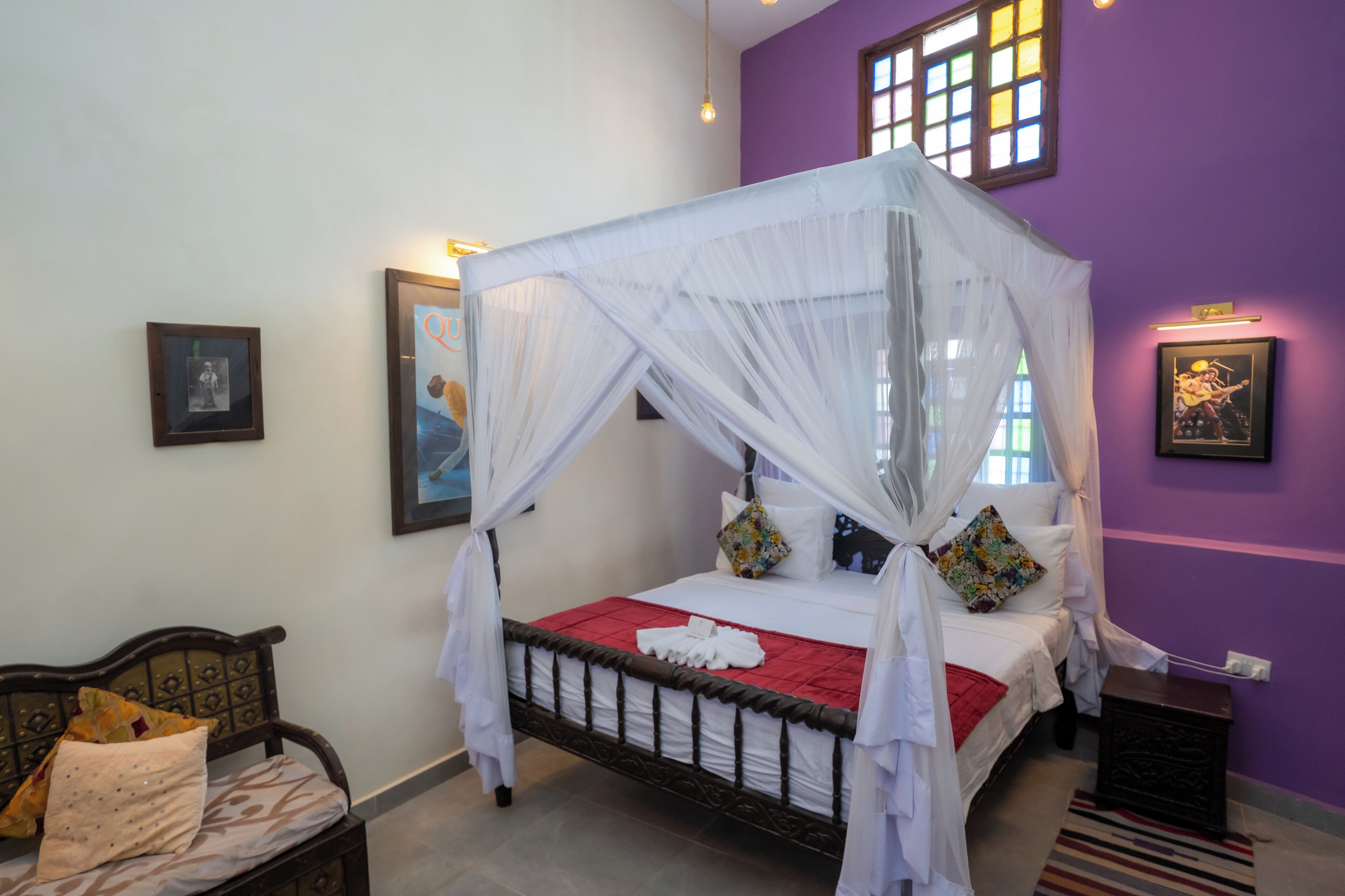 Jafferji House and Spa