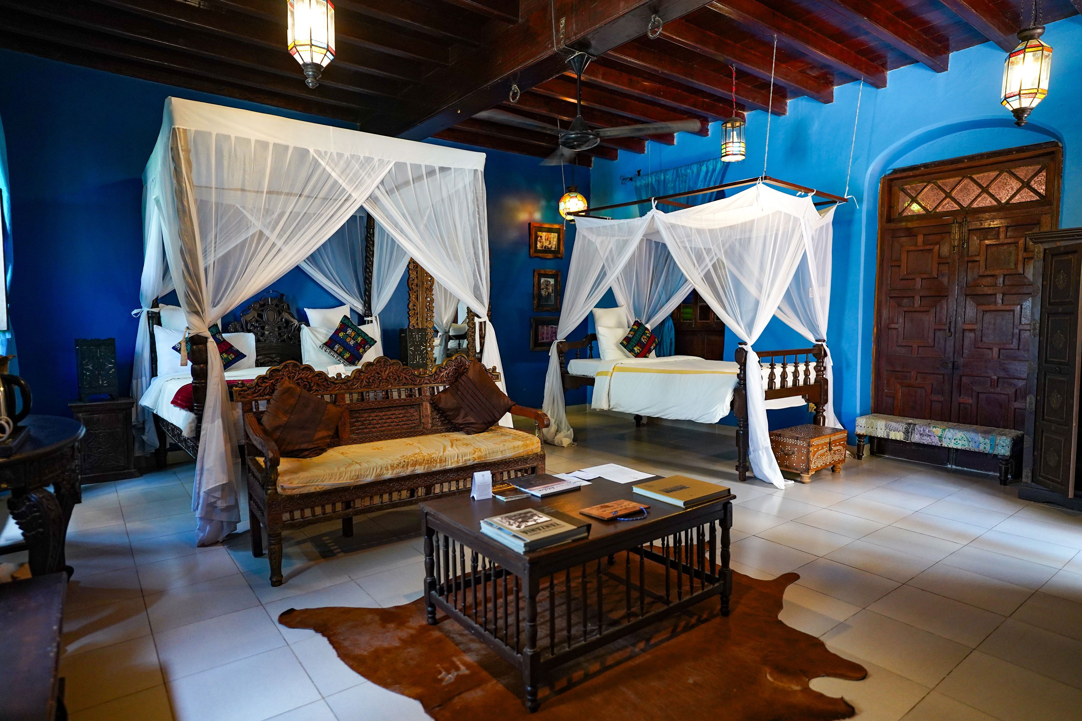 Jafferji House and Spa