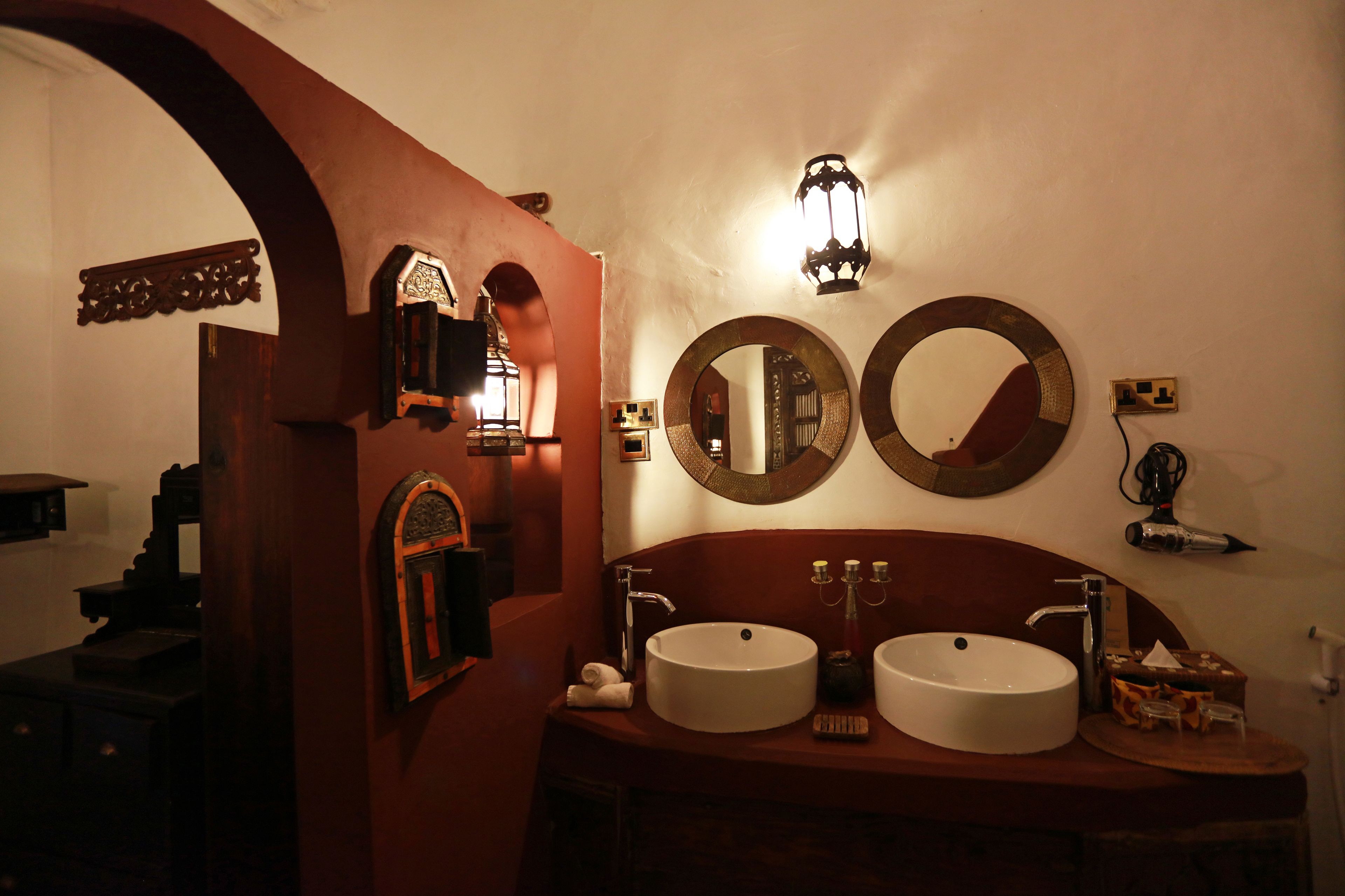 Jafferji House and Spa