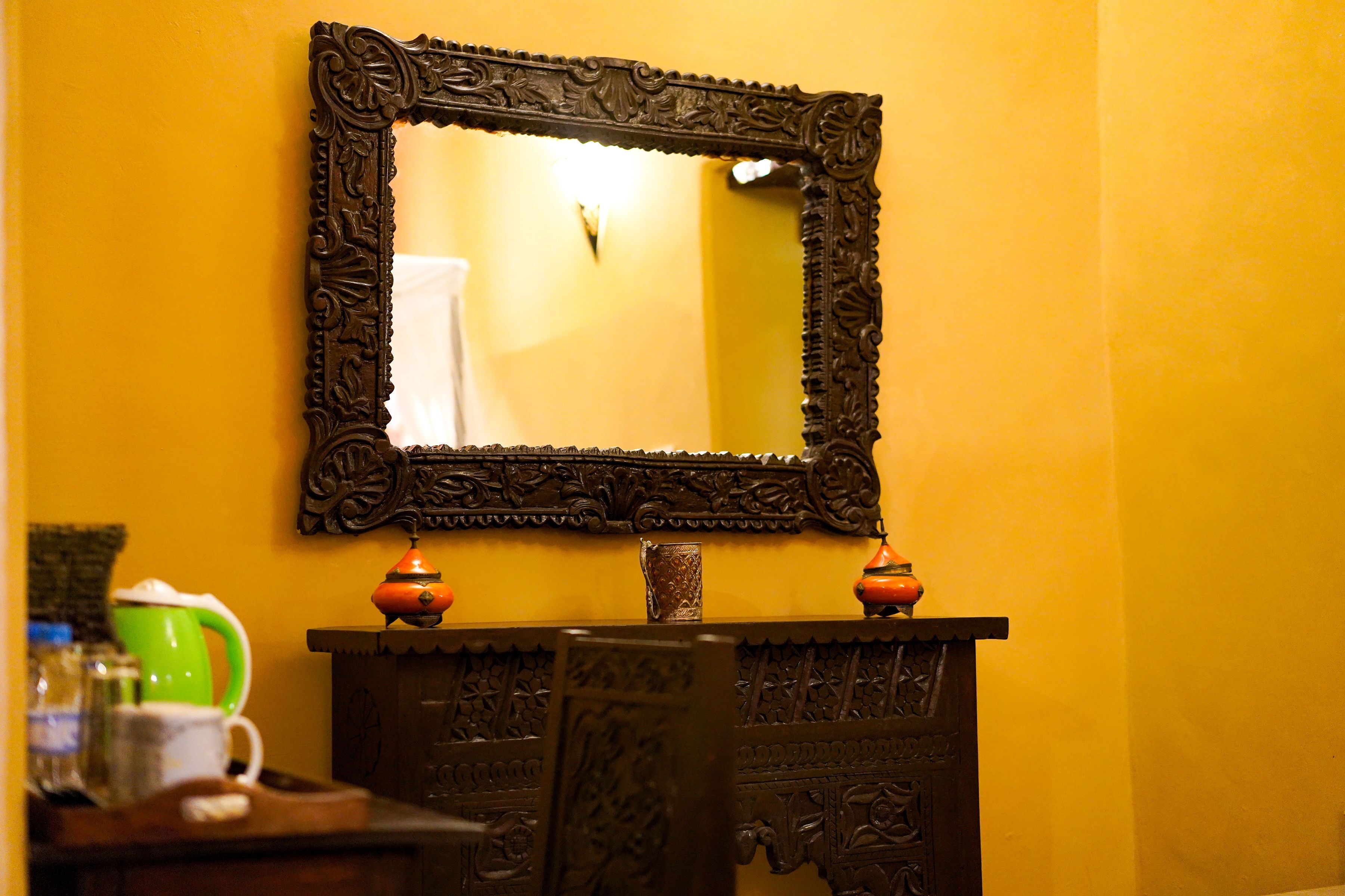 Jafferji House and Spa