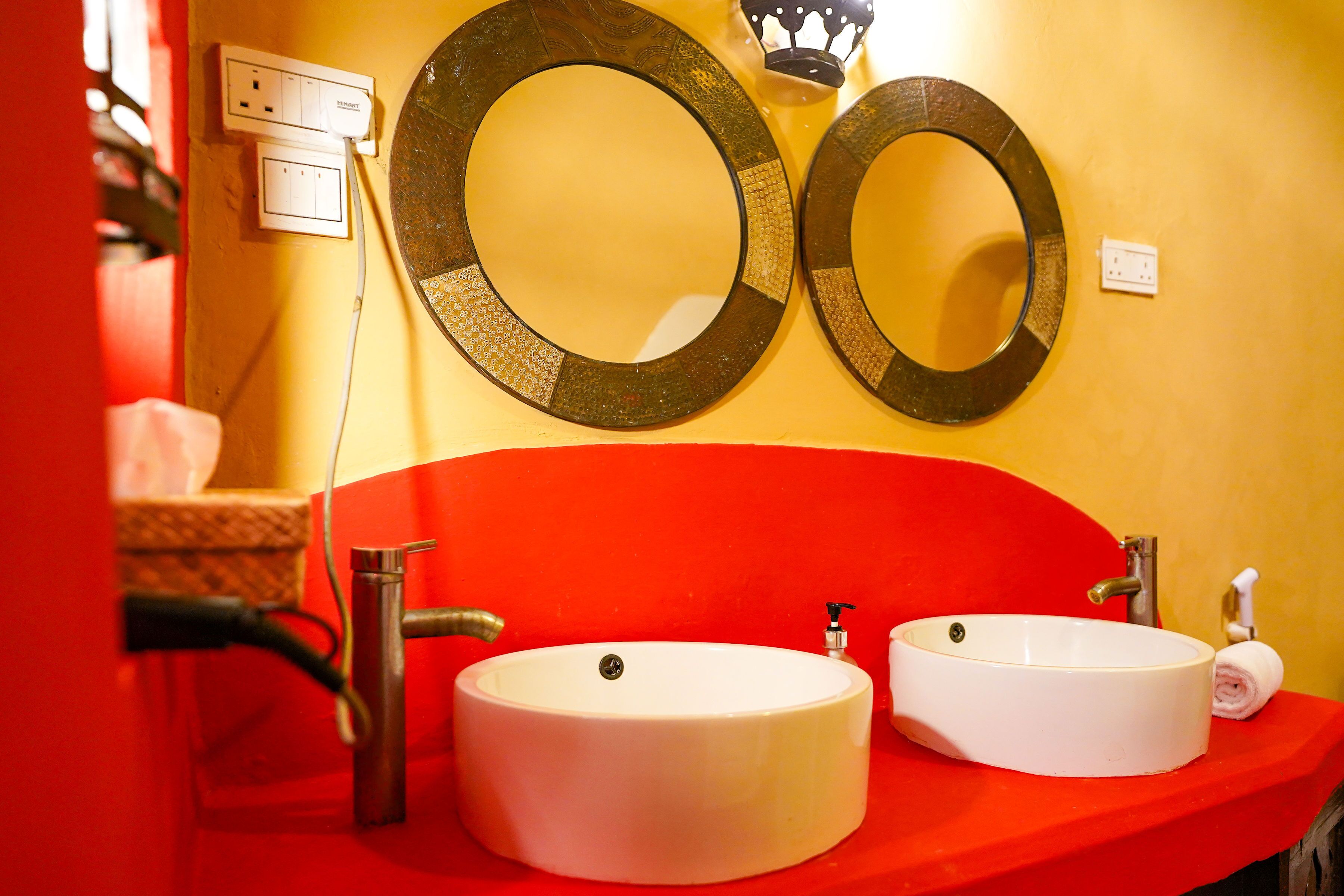 Jafferji House and Spa