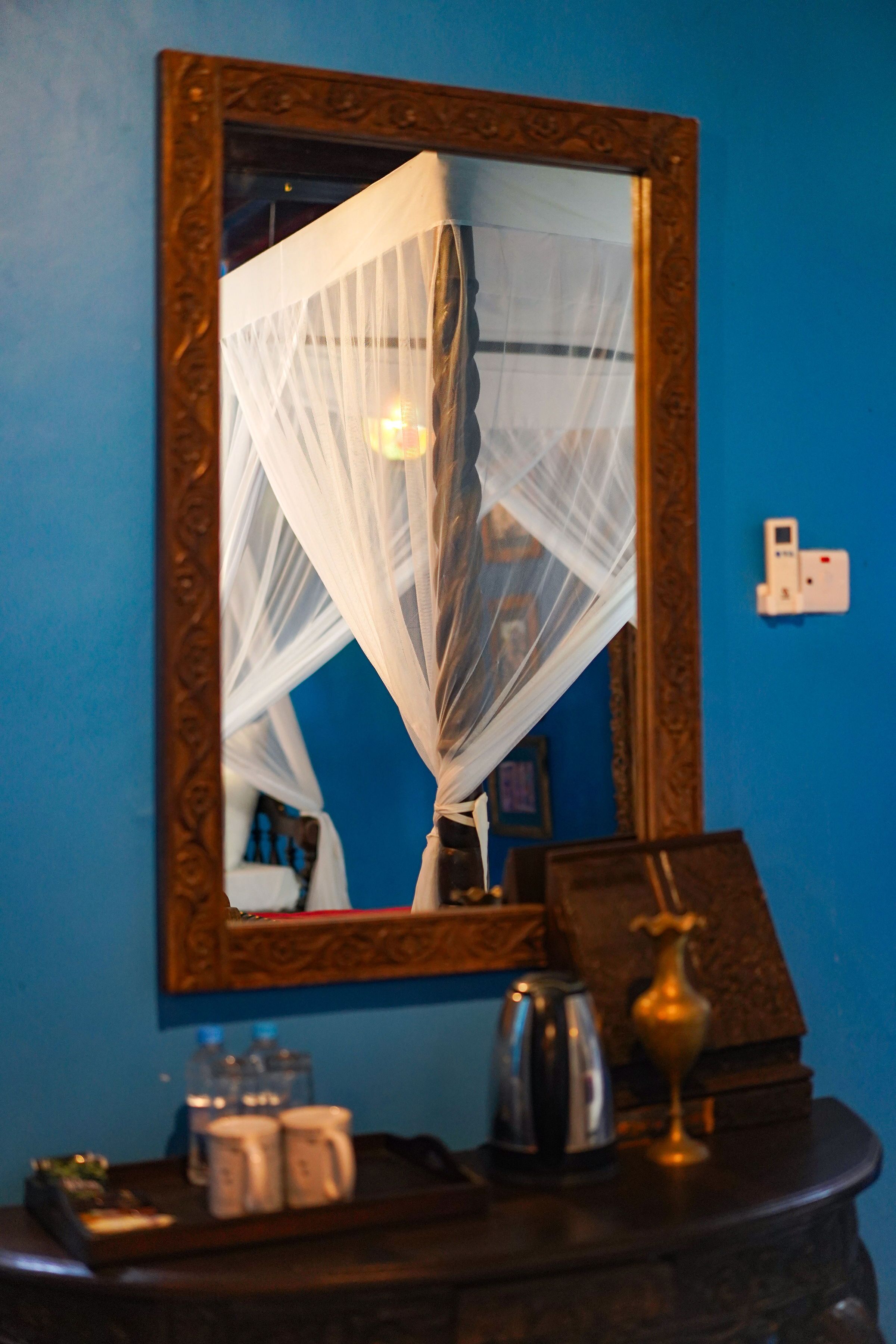 Jafferji House and Spa