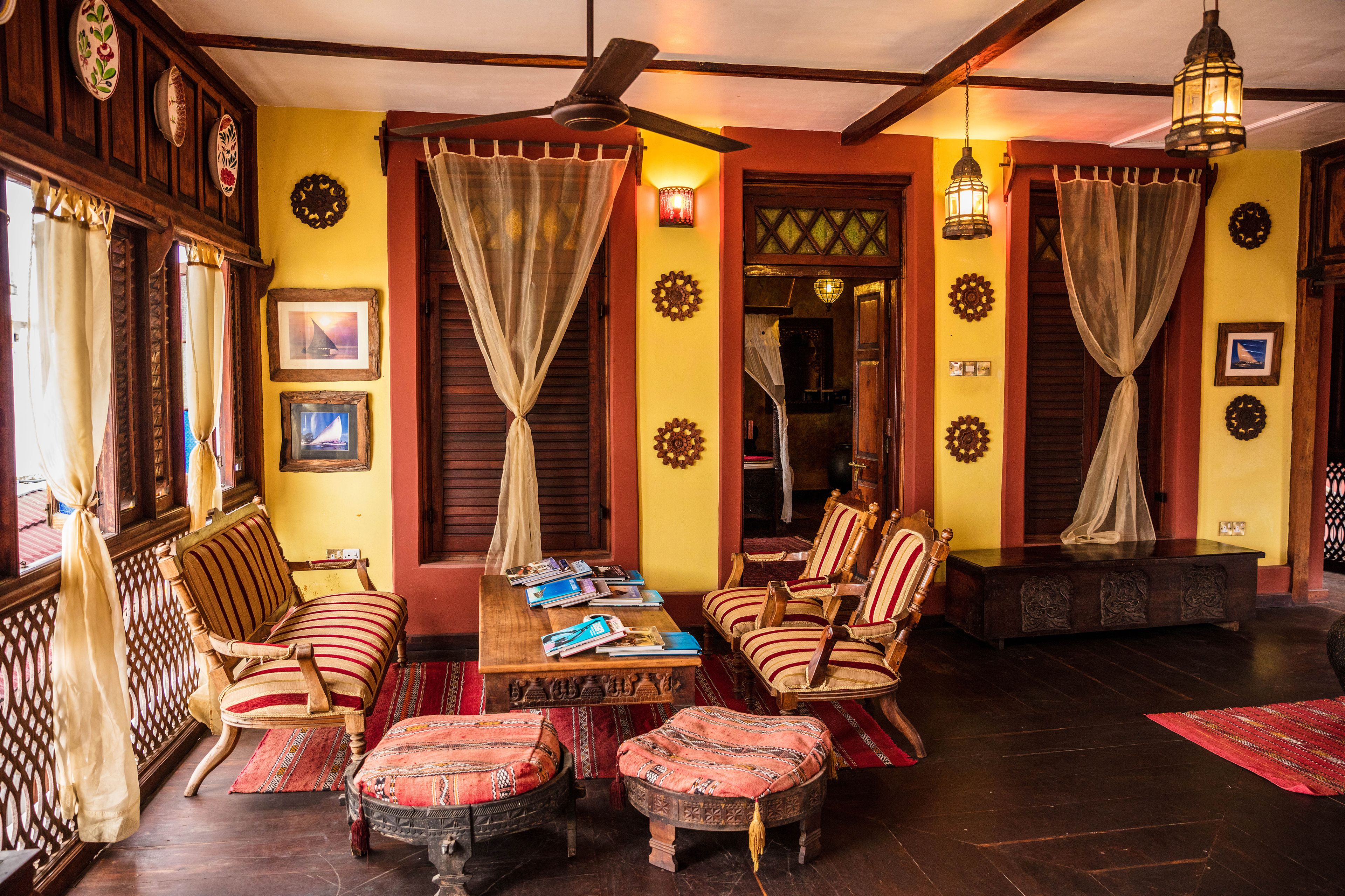 Jafferji House and Spa