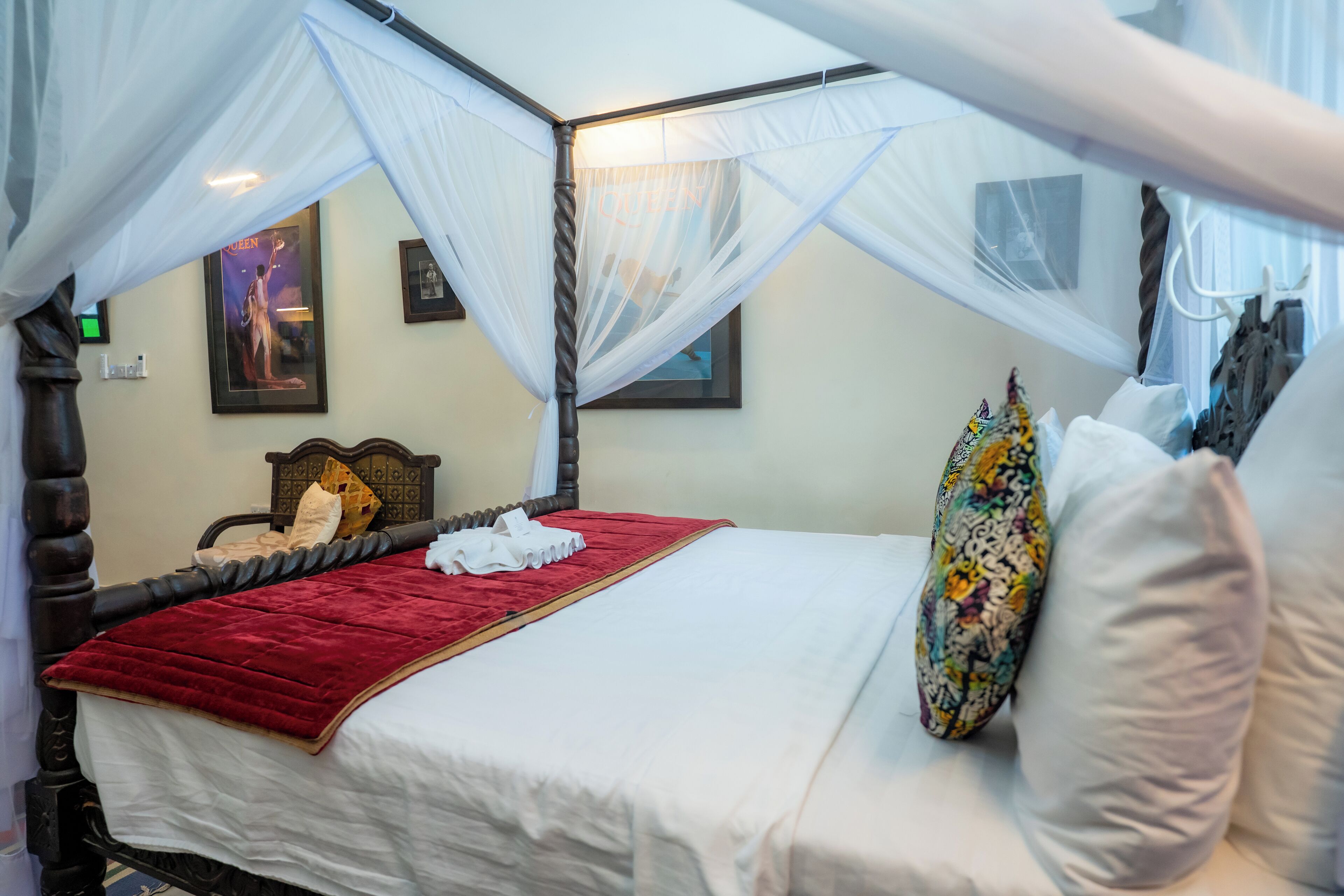 Jafferji House and Spa